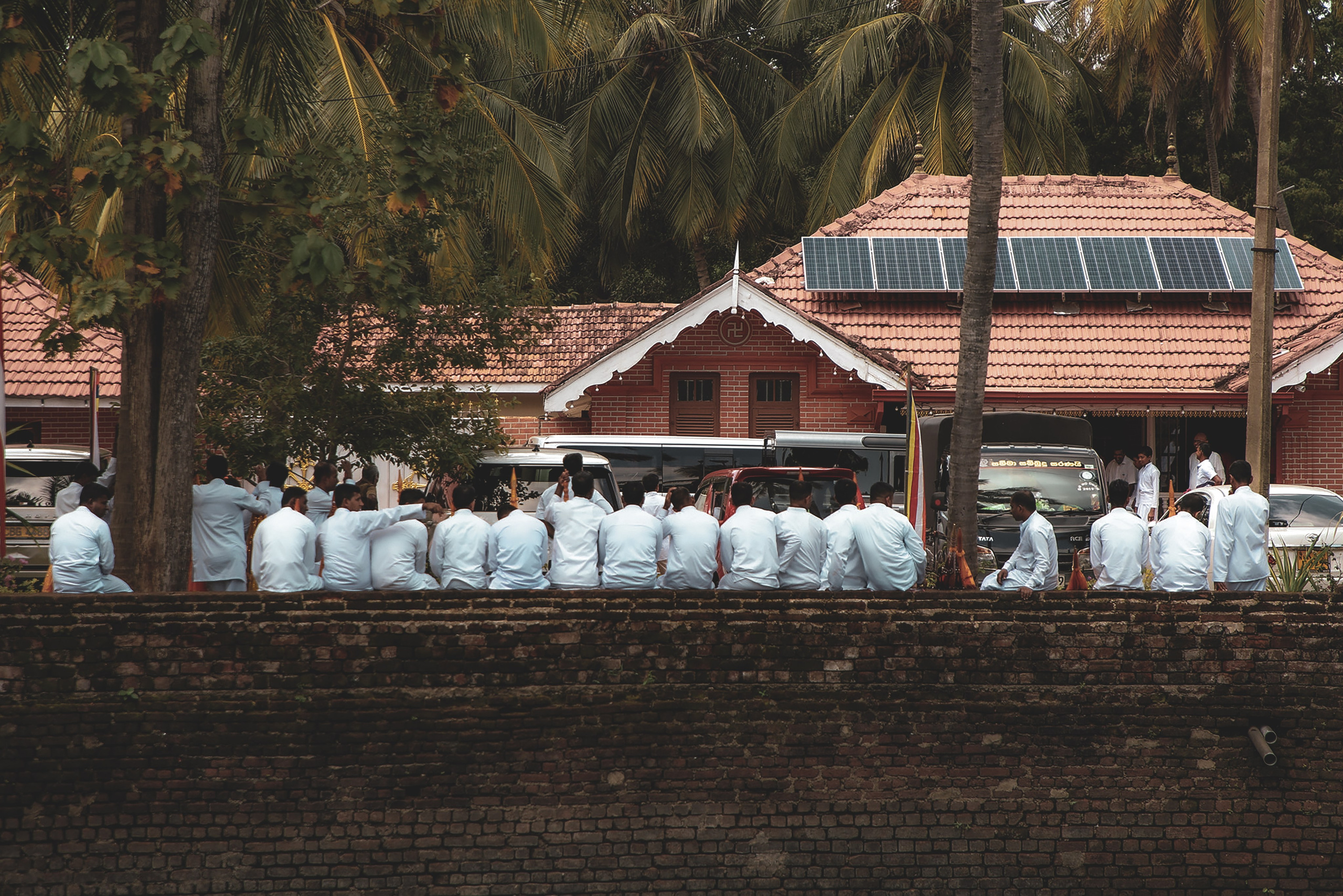 SRI LANKA. Photographe Karen Tatevosian