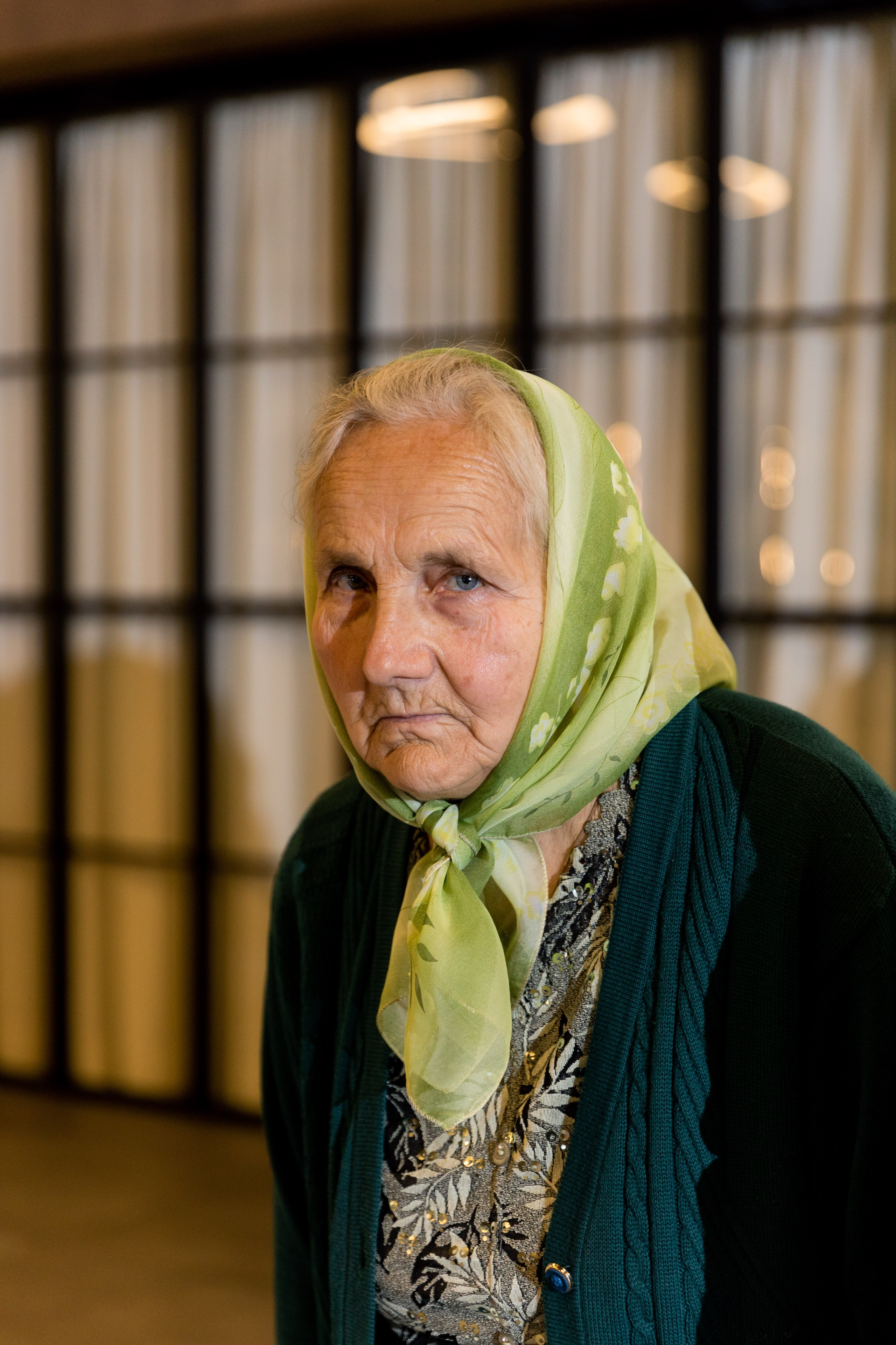 Лариса та Роман. Ірина Терещук