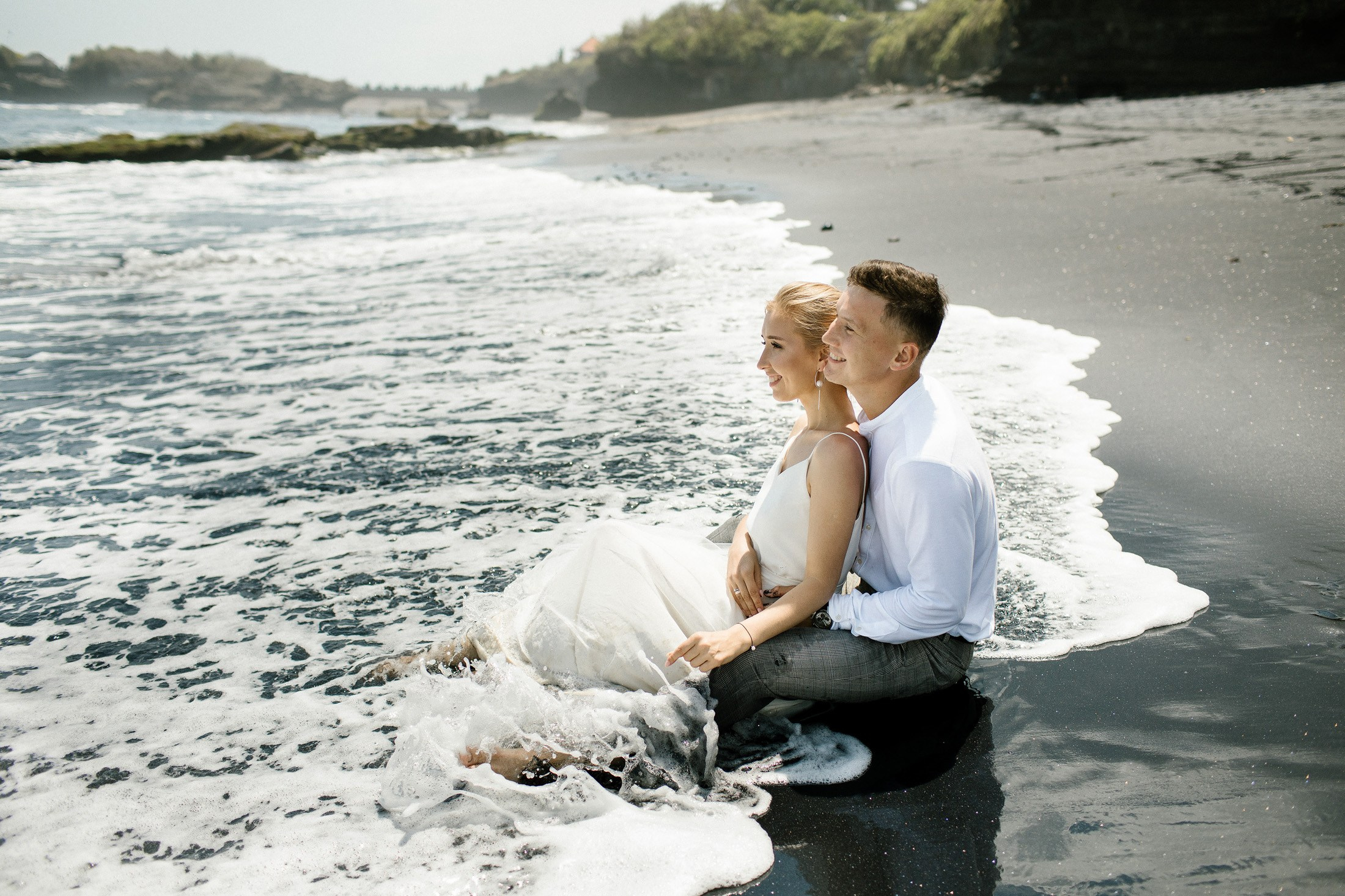 Dima & Vitalina. Getitfeel — Aesthetic Photography and Videography