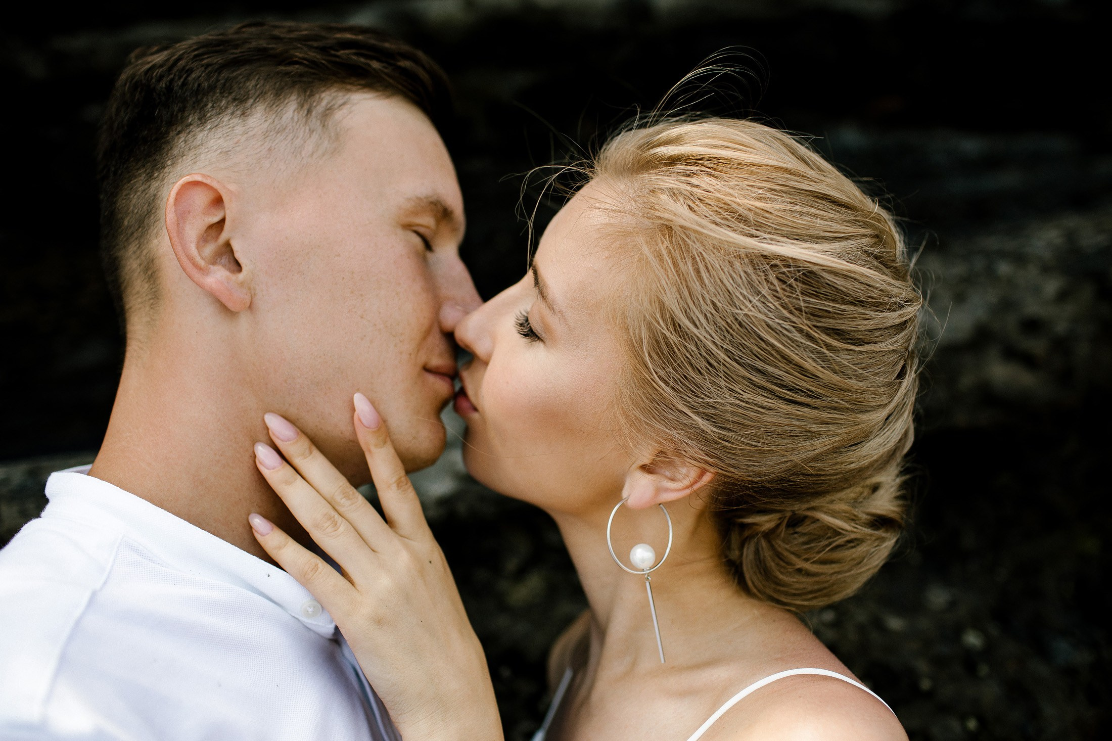 Dima & Vitalina. Getitfeel — Aesthetic Photography and Videography