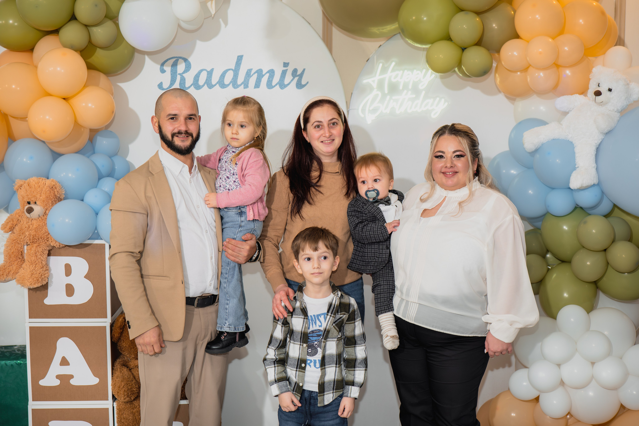 Radmir. Fotograful și Cameramanul familiei dvs în Franța Paul Photographer