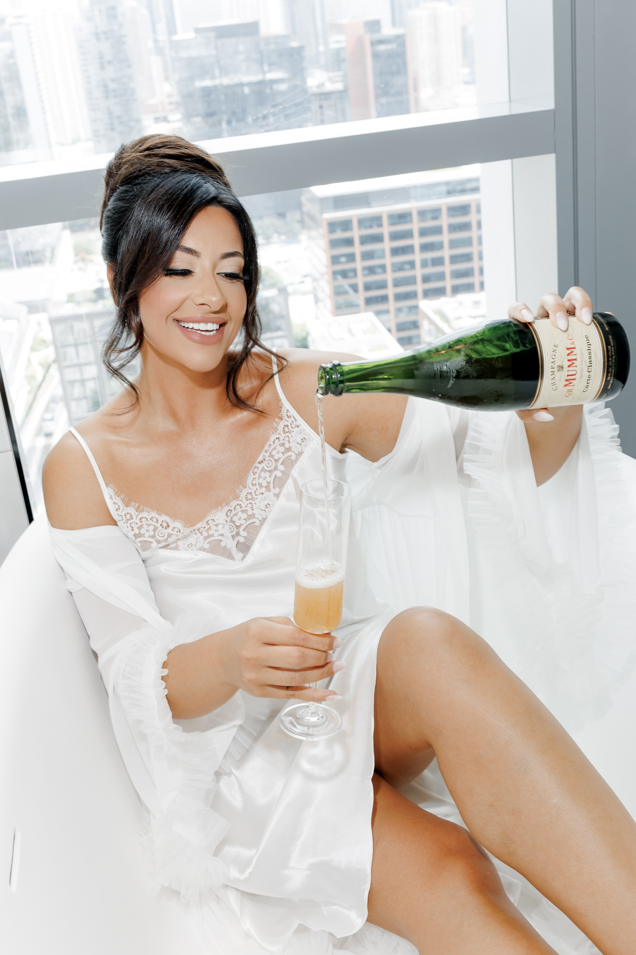 Nora & CJ. Svyatoslav Bogdanov — destination photographer