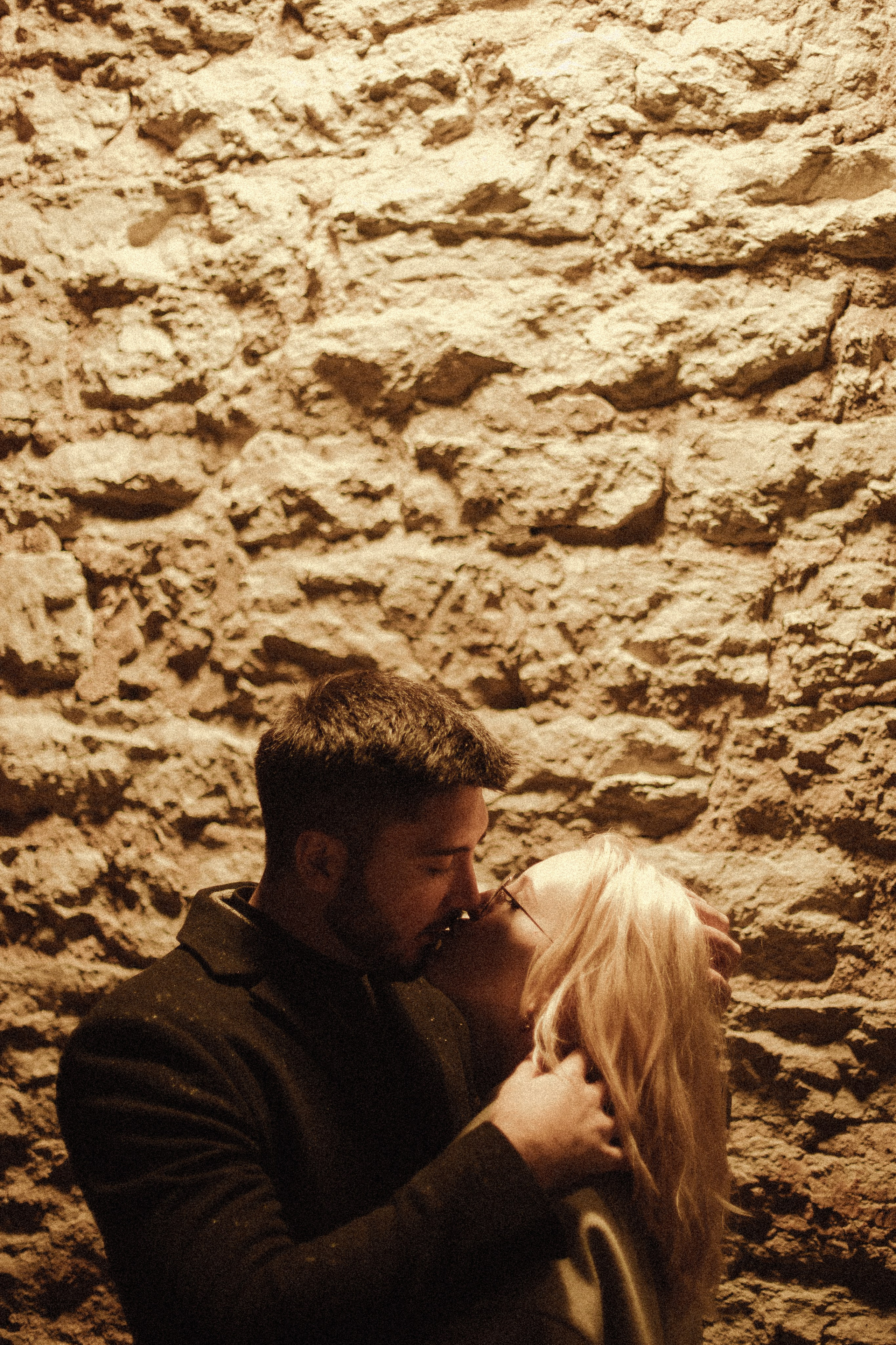 Артур и Полина. Главная