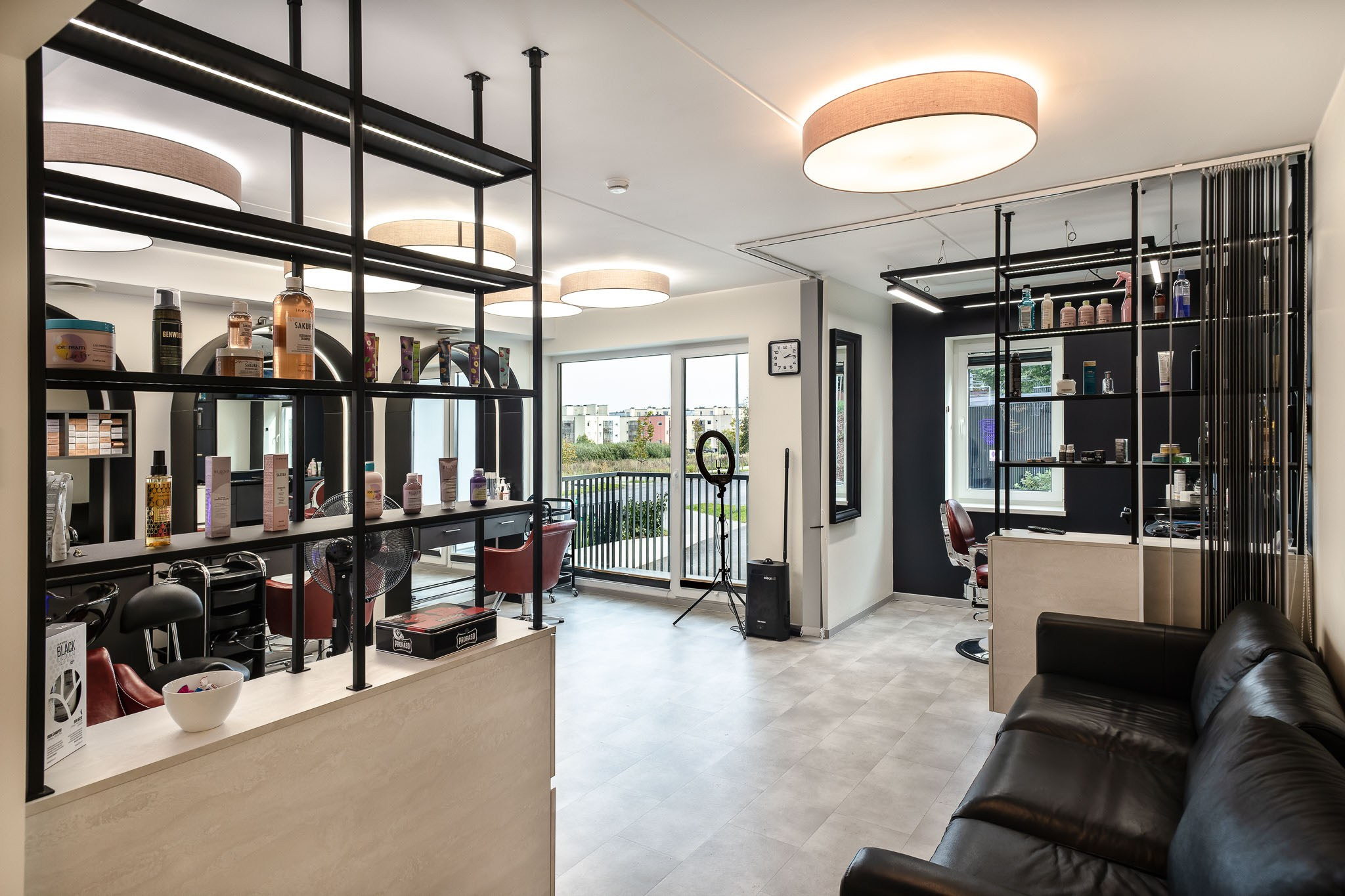 Real Estate and Interior Photography. Tony photographer and videographer in Tallinn