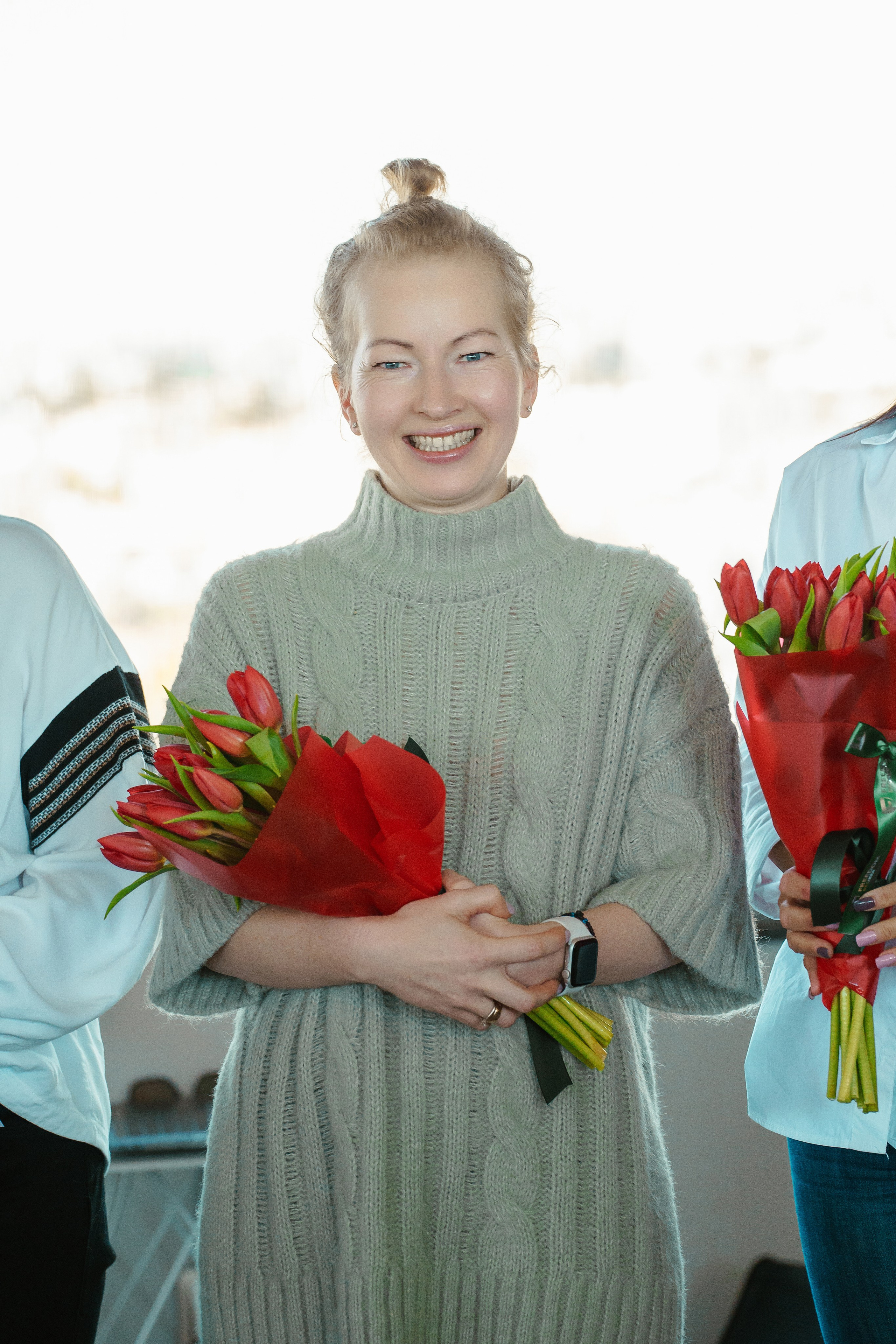 8 March. Семейный и детский фотограф на Кипре Елена