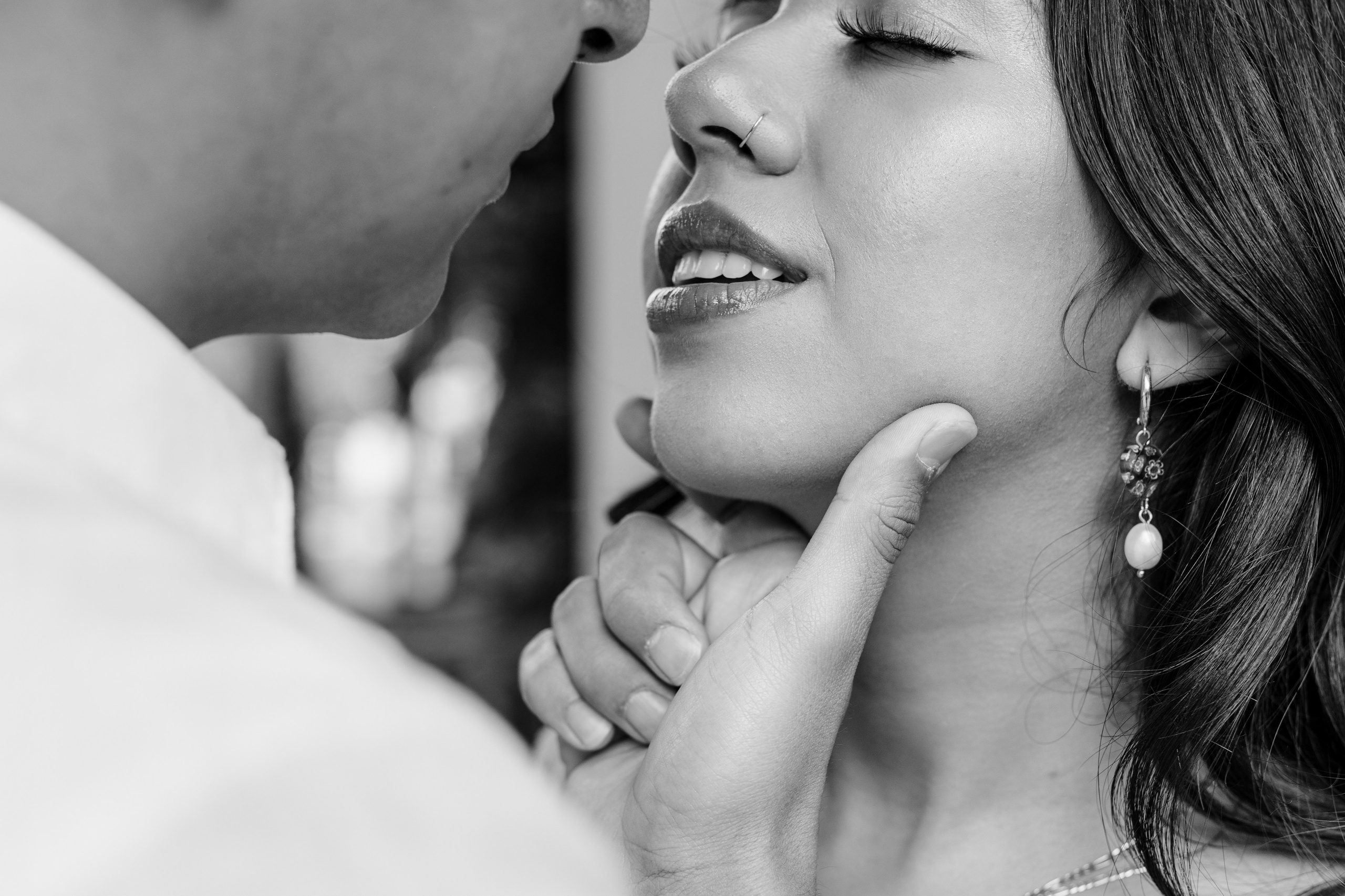 Alvaro & Carina Engagement. Pixel Pie — Wedding Photography & Videography