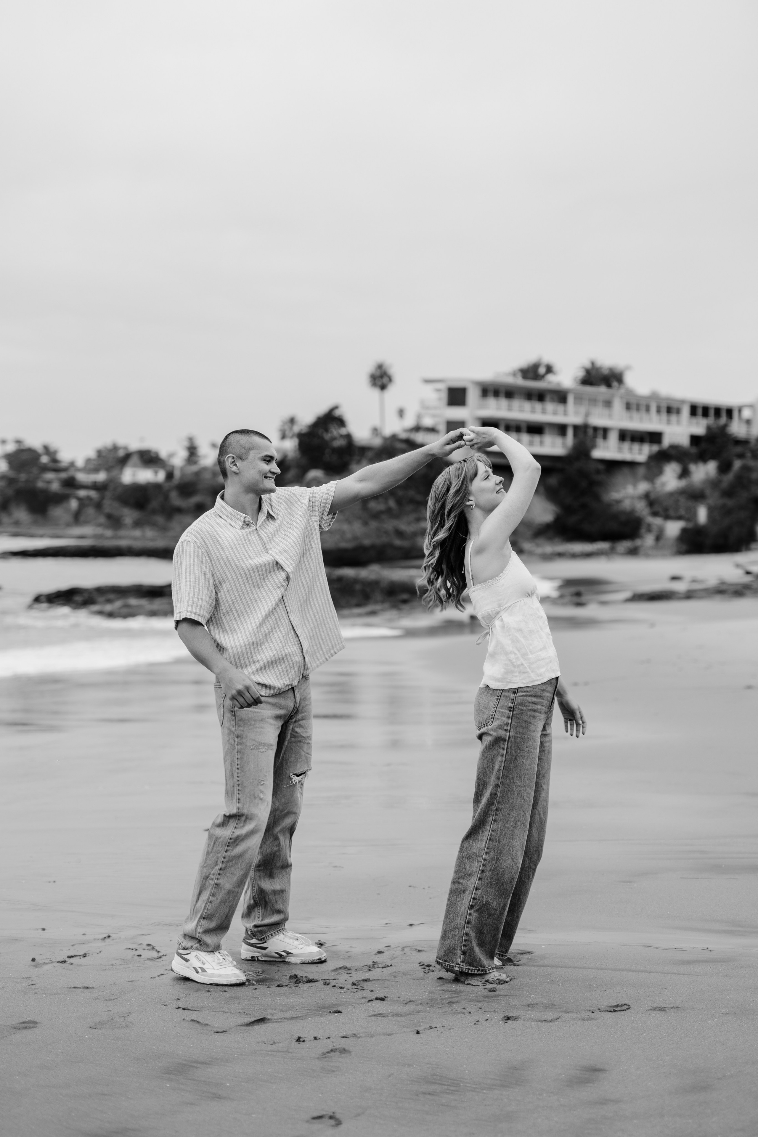 Travis & Davin Engagement. Pixel Pie — Wedding Photography & Videography