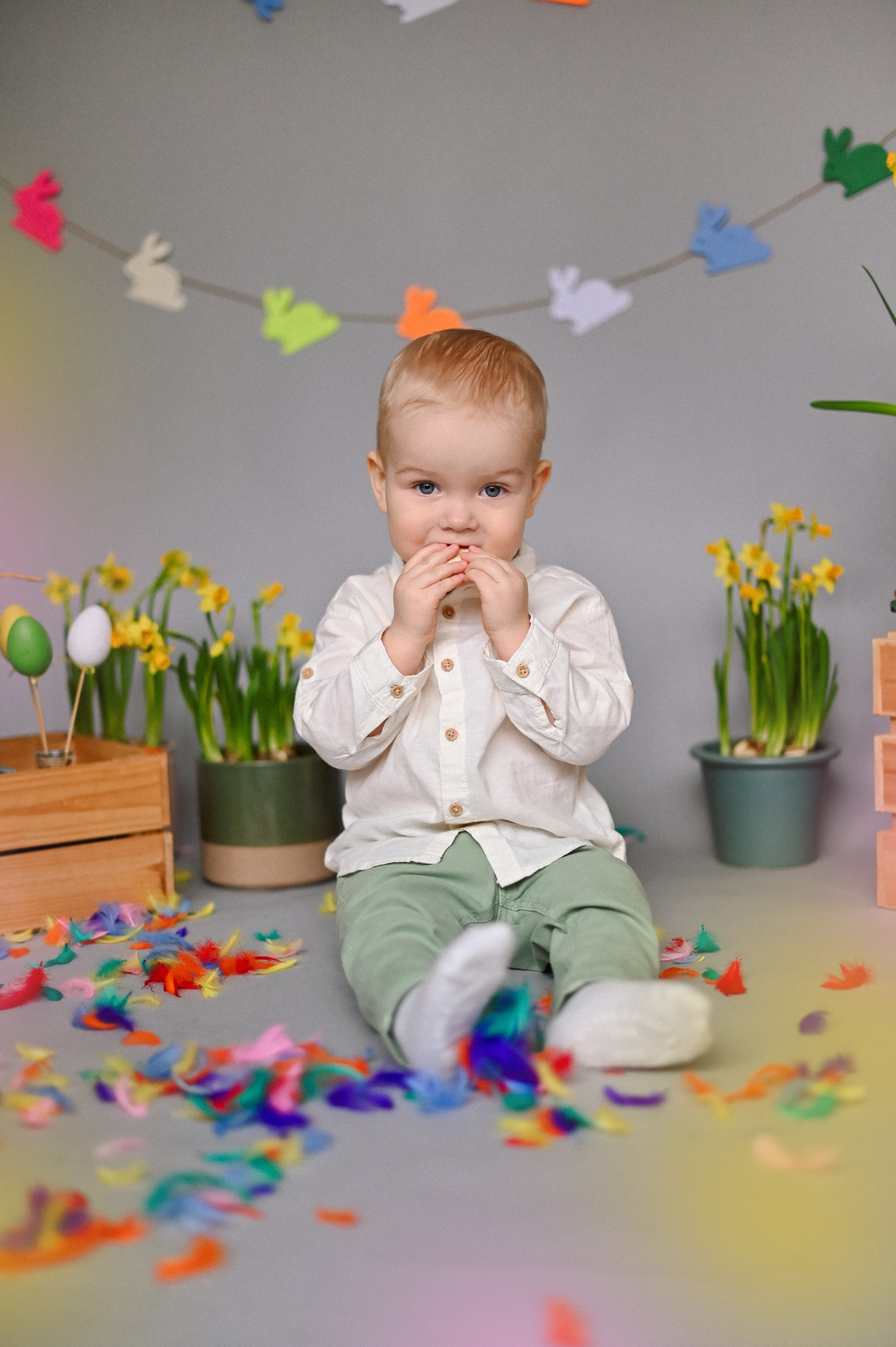 Пасхальная съемка. Детский и семейный фотограф в финляндии дина пулкка. контент фотограф