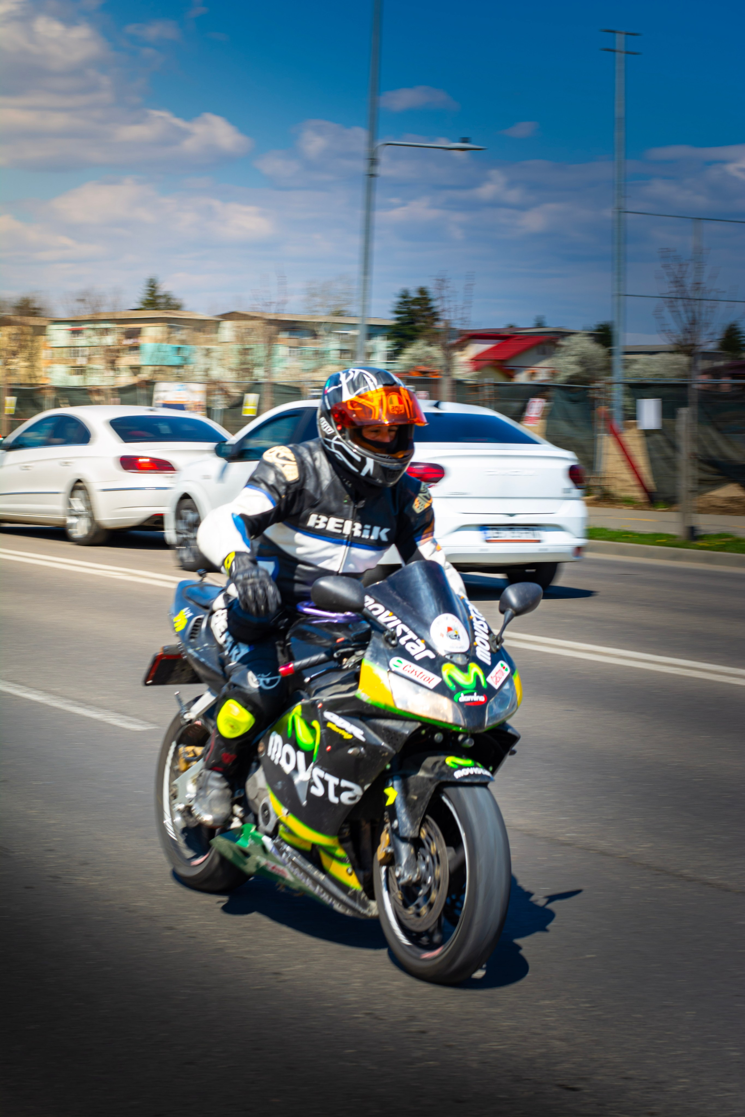 Parda Moto 2026. Johnnyshoots