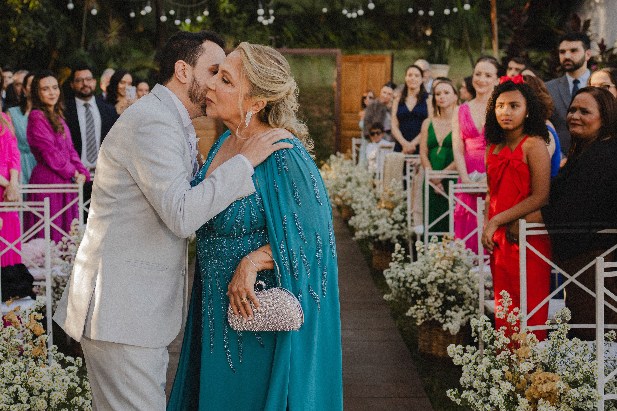 C & H — Leve, calmo e romântico. Fotografia de casamento em Belo Horizonte