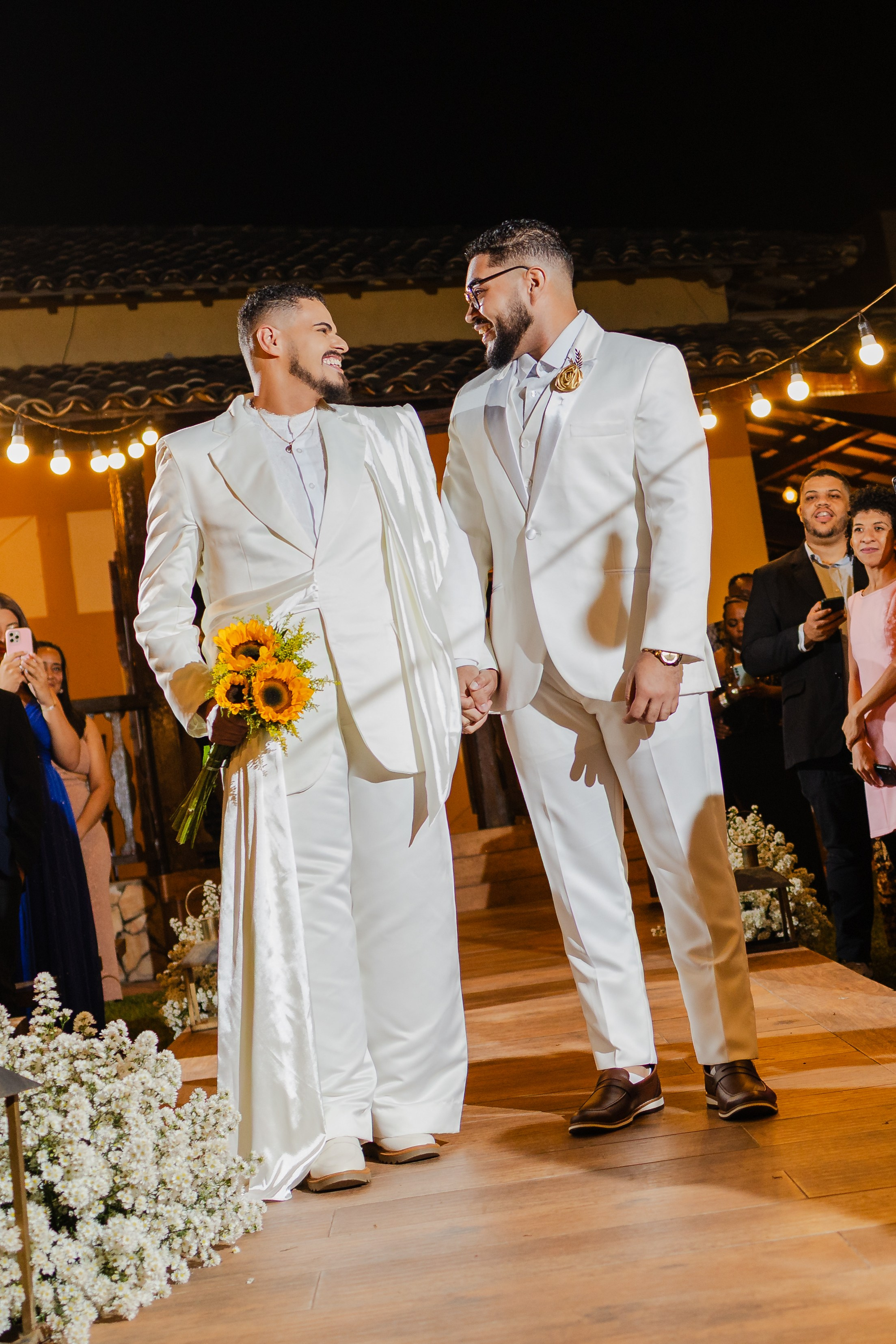 R & D — Meter o louco e ser feliz!. Fotografia de casamento em Belo Horizonte