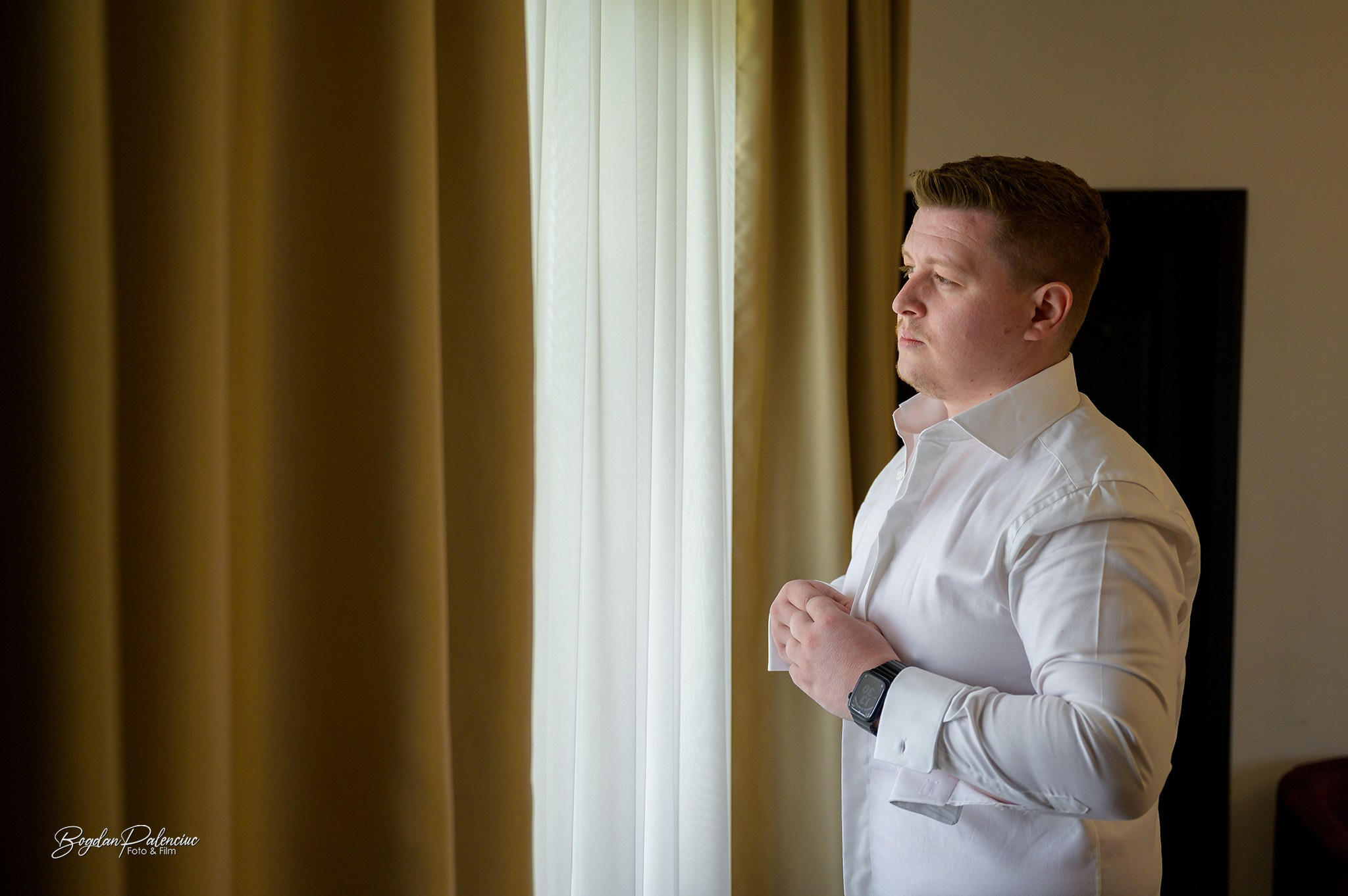 Nunta Georgiana si Bogdan