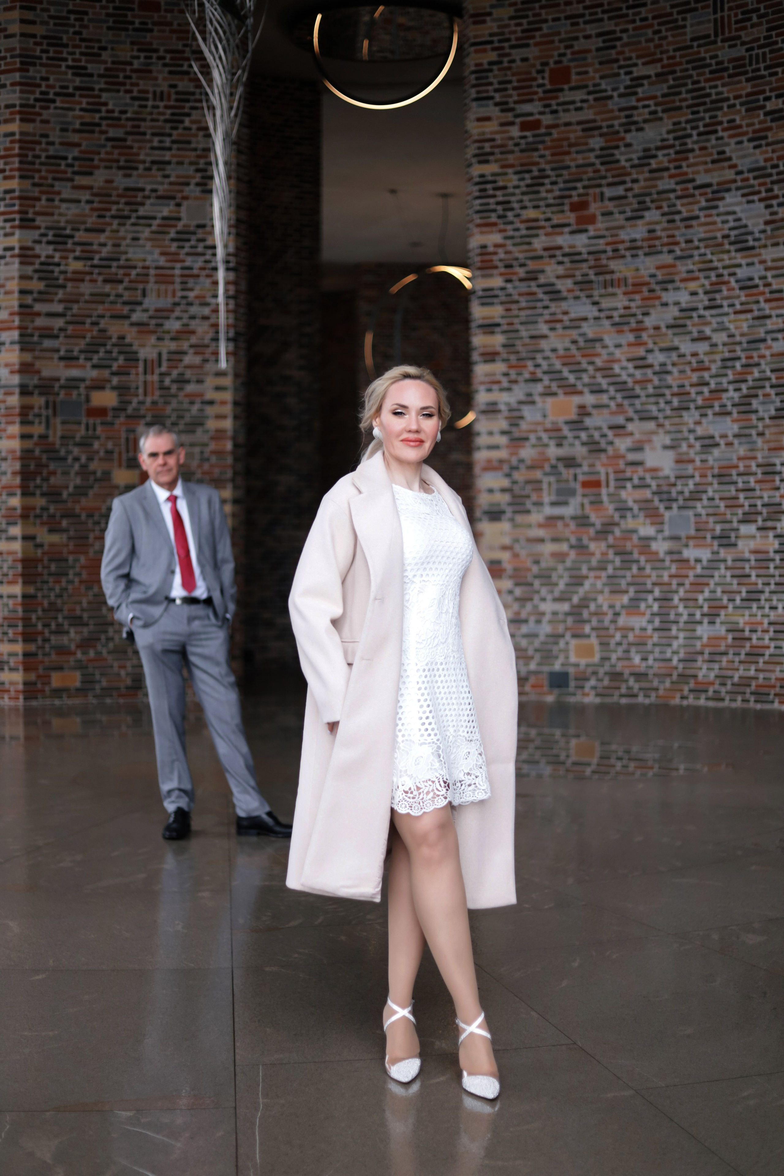 Oksana & Eric. Alexia Frame Photographer