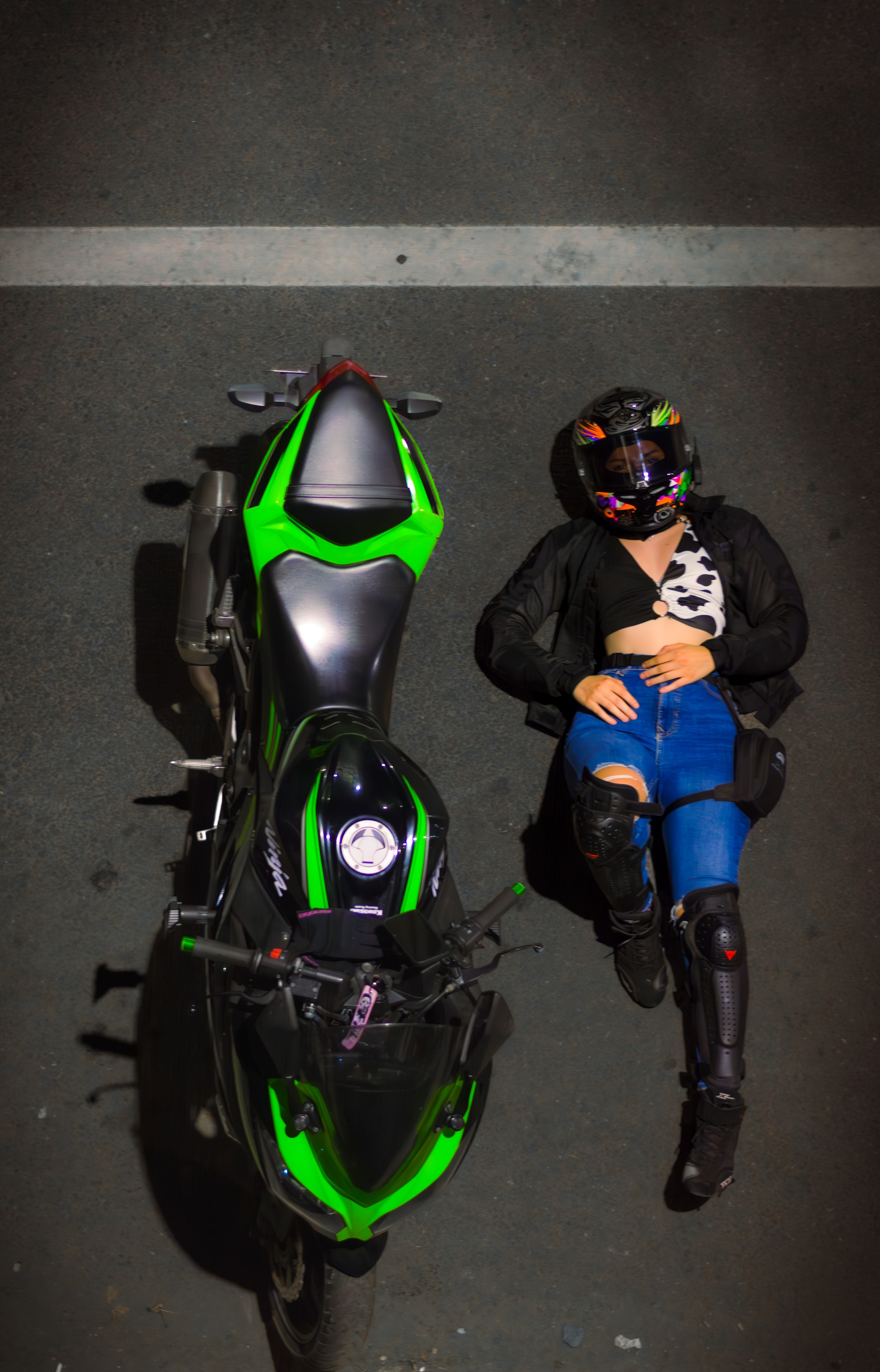 Kawasaki. Johnnyshoots