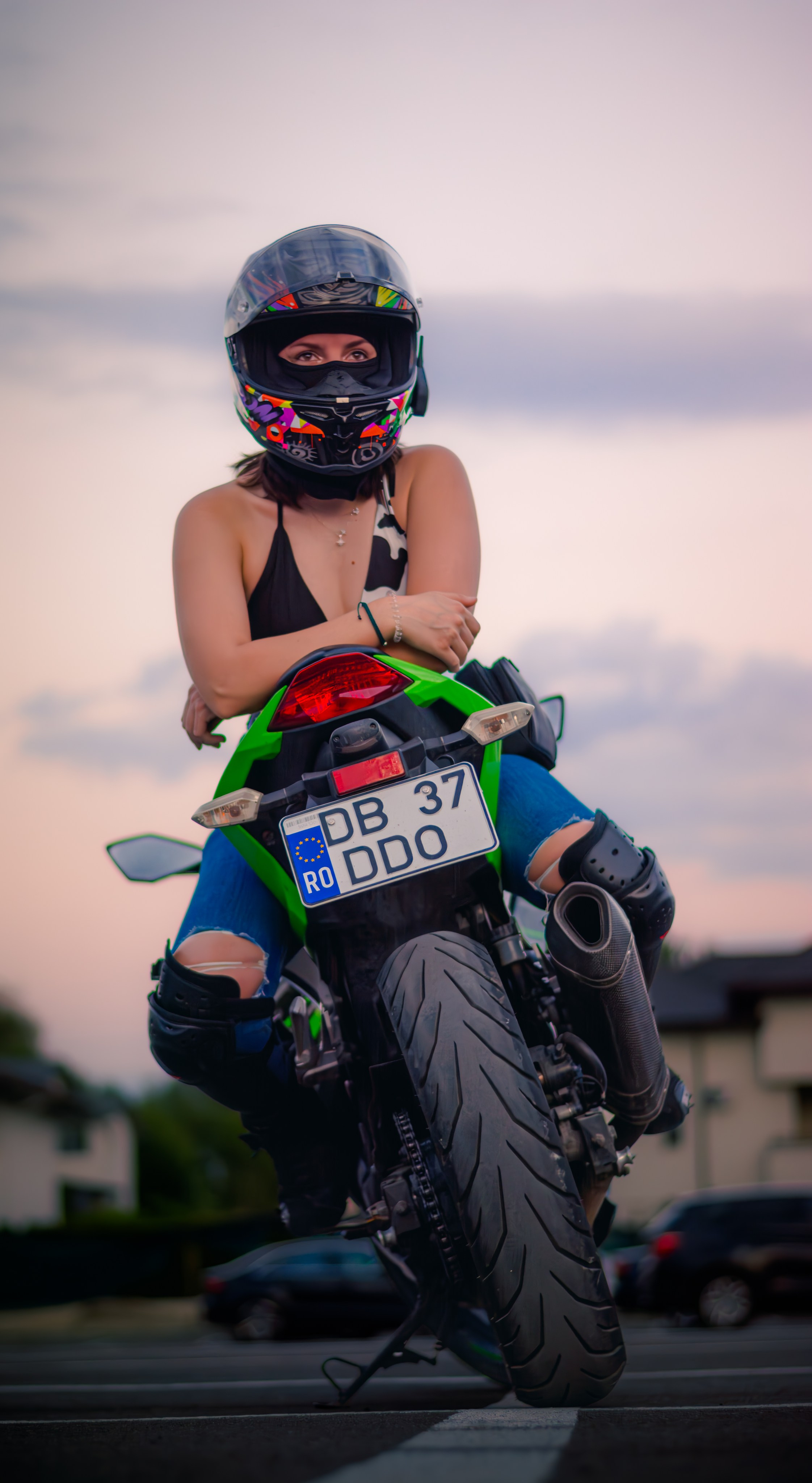Kawasaki. Johnnyshoots