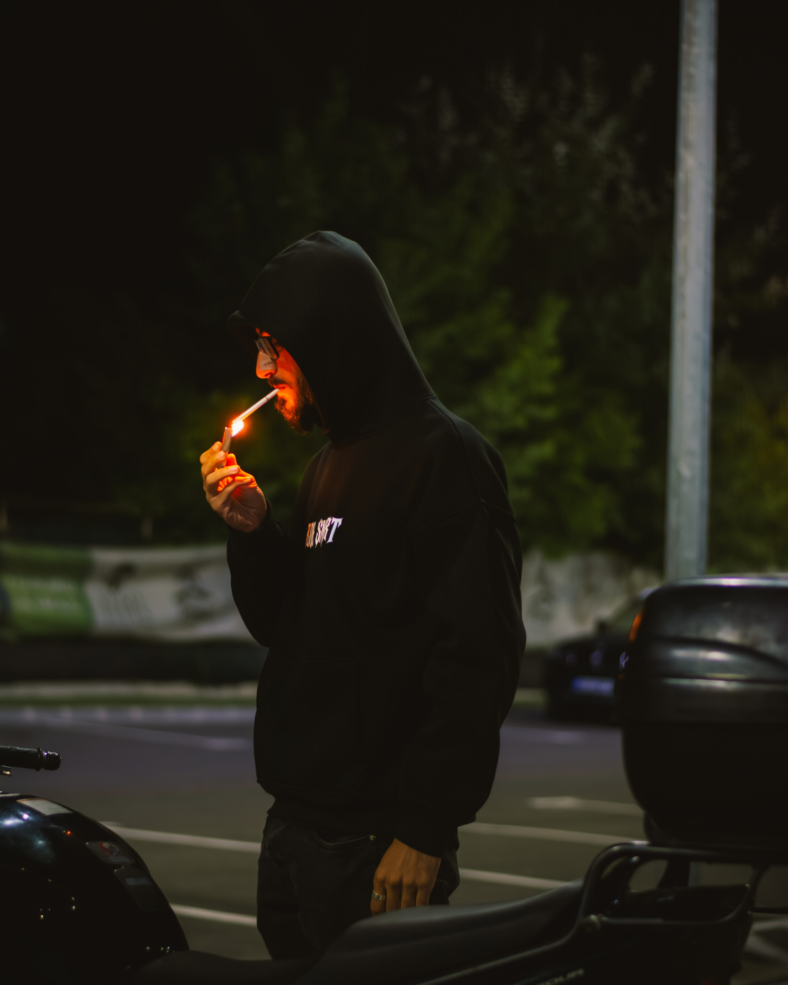 Triple6society. Johnnyshoots