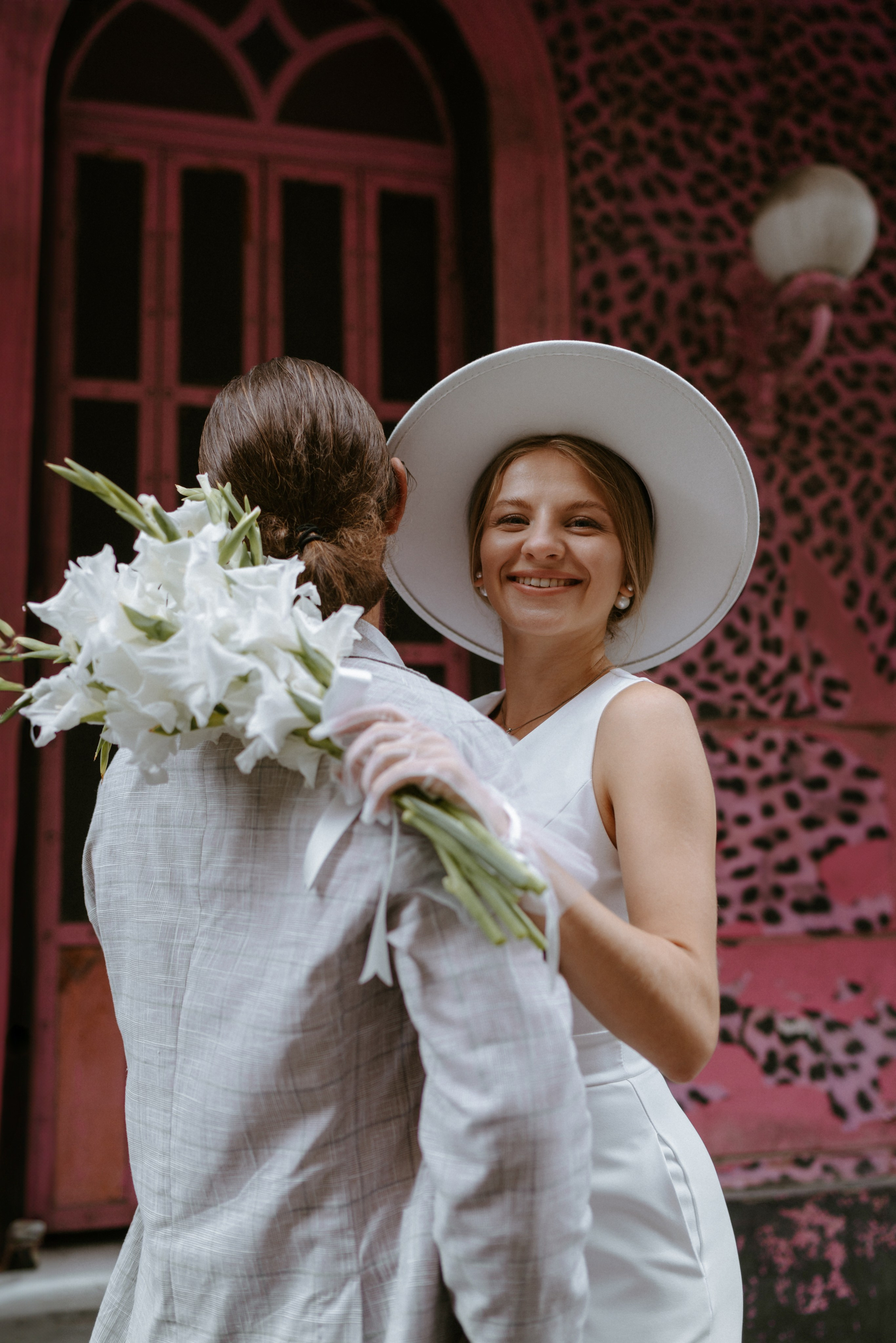 Sophie and Zhenya (lovestory). Aesthetic & Lifestyle photographer in Da Nang, Vietnam