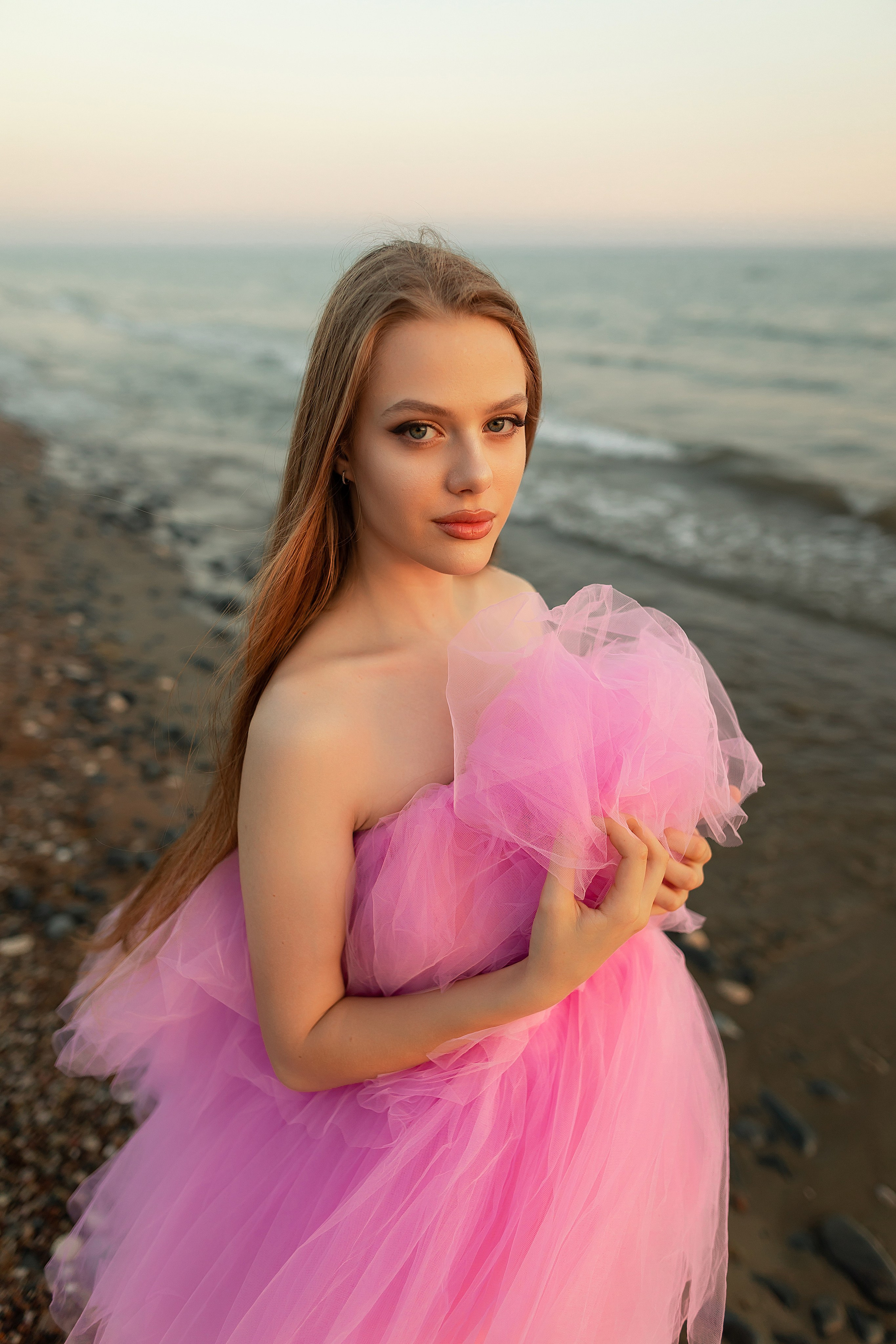 Индивидуальная фотосессия. Фотограф на Кипре