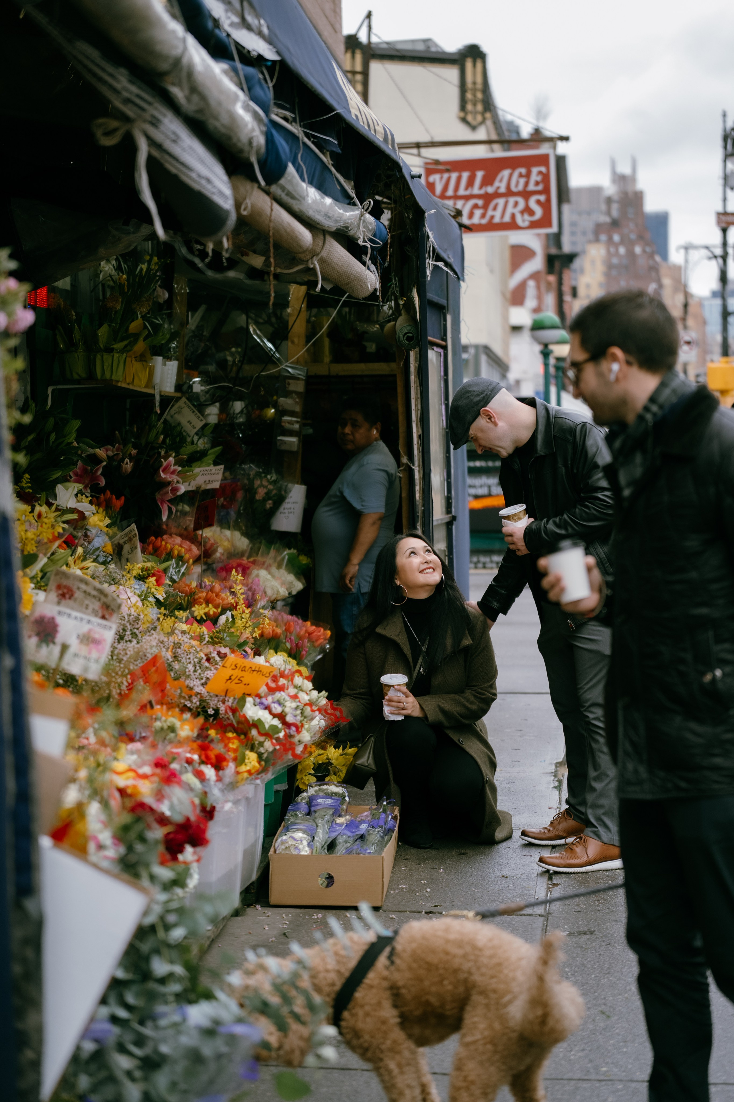 Couples/Proposal. Lev Shevchenko Photography | moodofnewyork This website is dedicated to wedding, couple, family, and portrait photography. I help capture g
