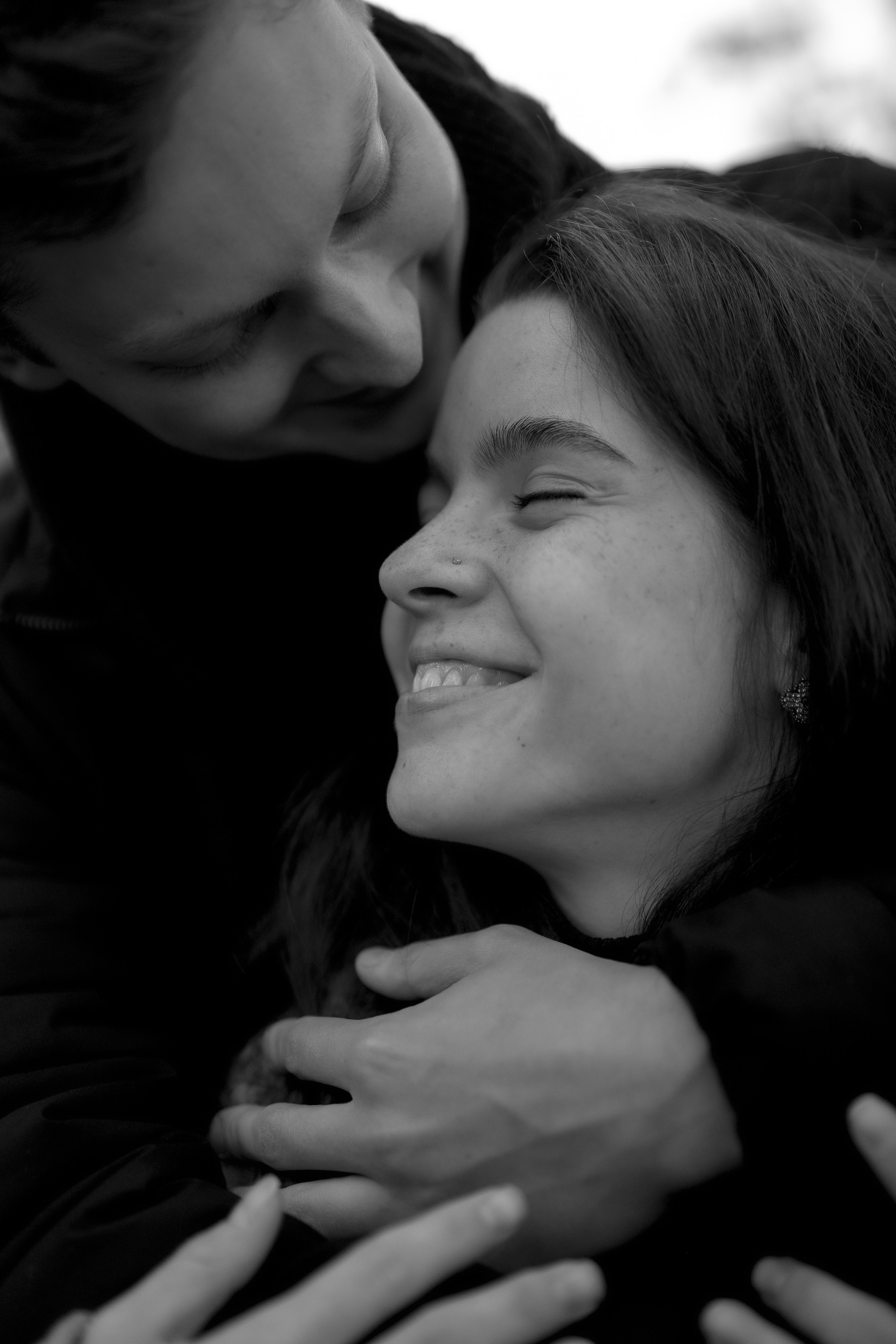 Couples/Proposal. Lev Shevchenko Photography | moodofnewyork This website is dedicated to wedding, couple, family, and portrait photography. I help capture g