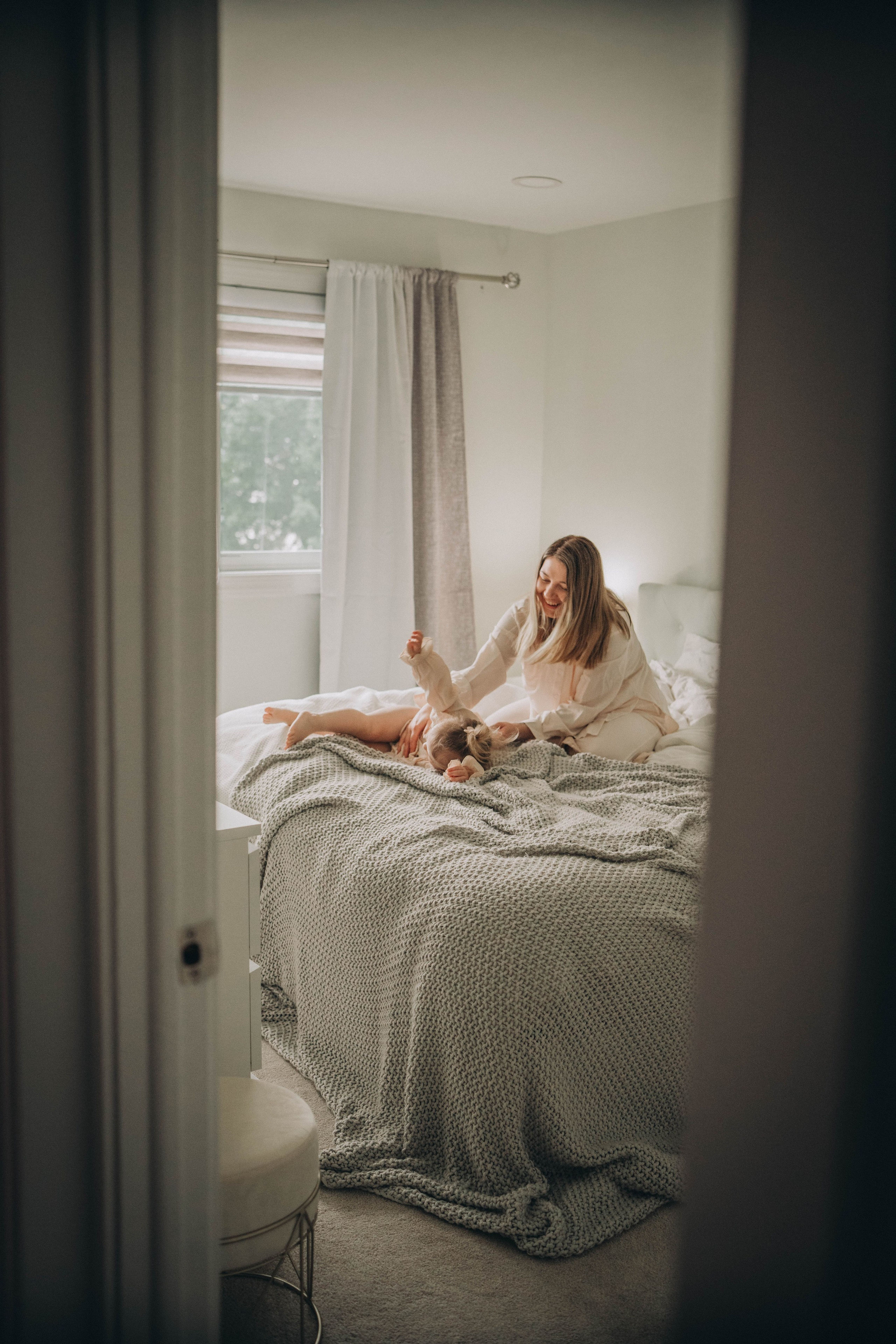 Life as it is…. Lifestyle Family Photographer in Pennsylvania