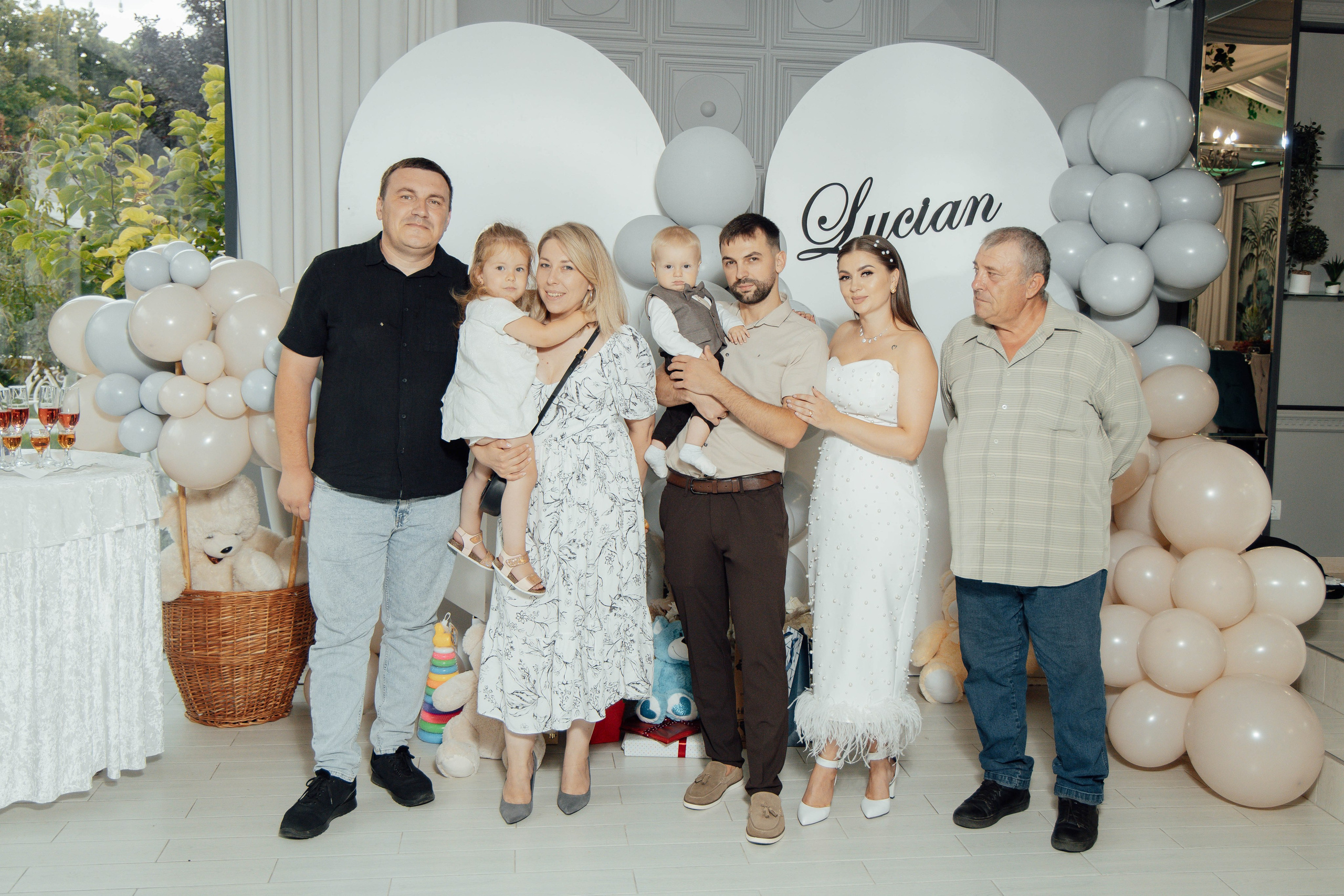 Cumetrie. Свадебный Фотограф, Детский и семейый Фотограф Молдова