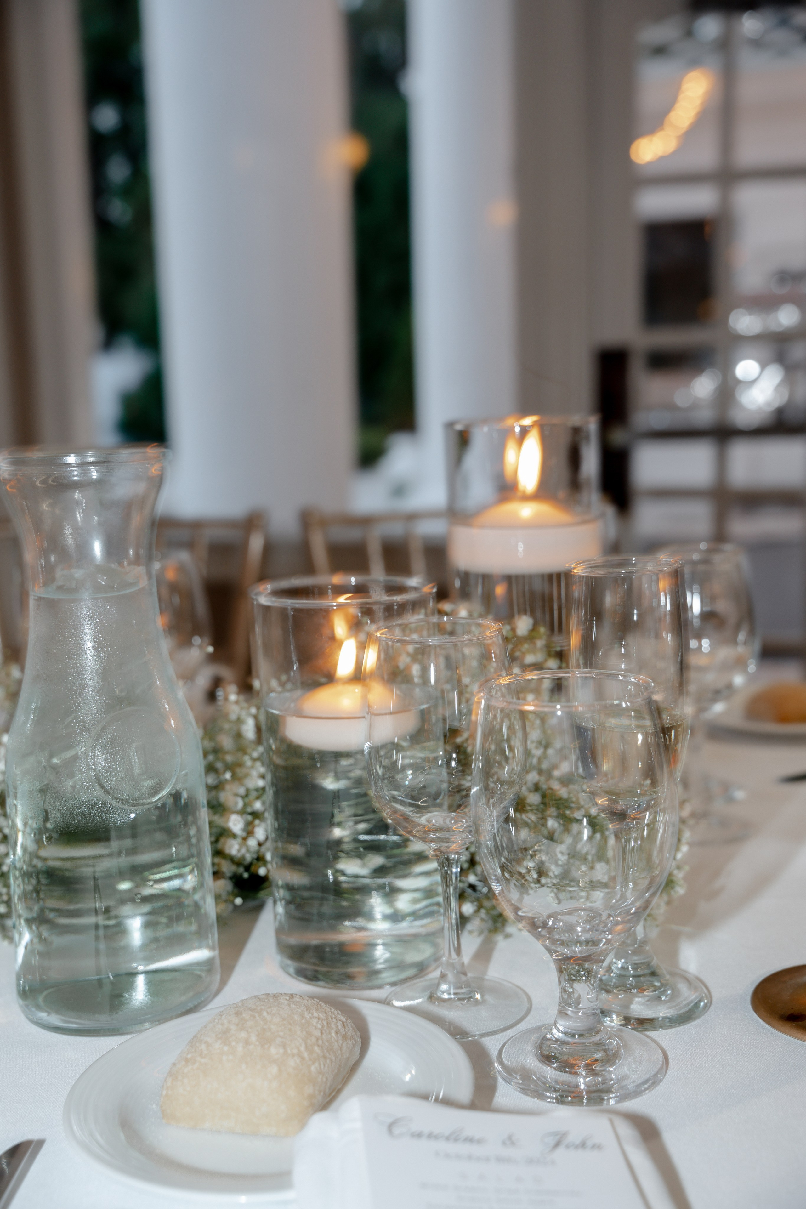 Caroline & Joh wedding day. Anna Krasnova Wedding photographer