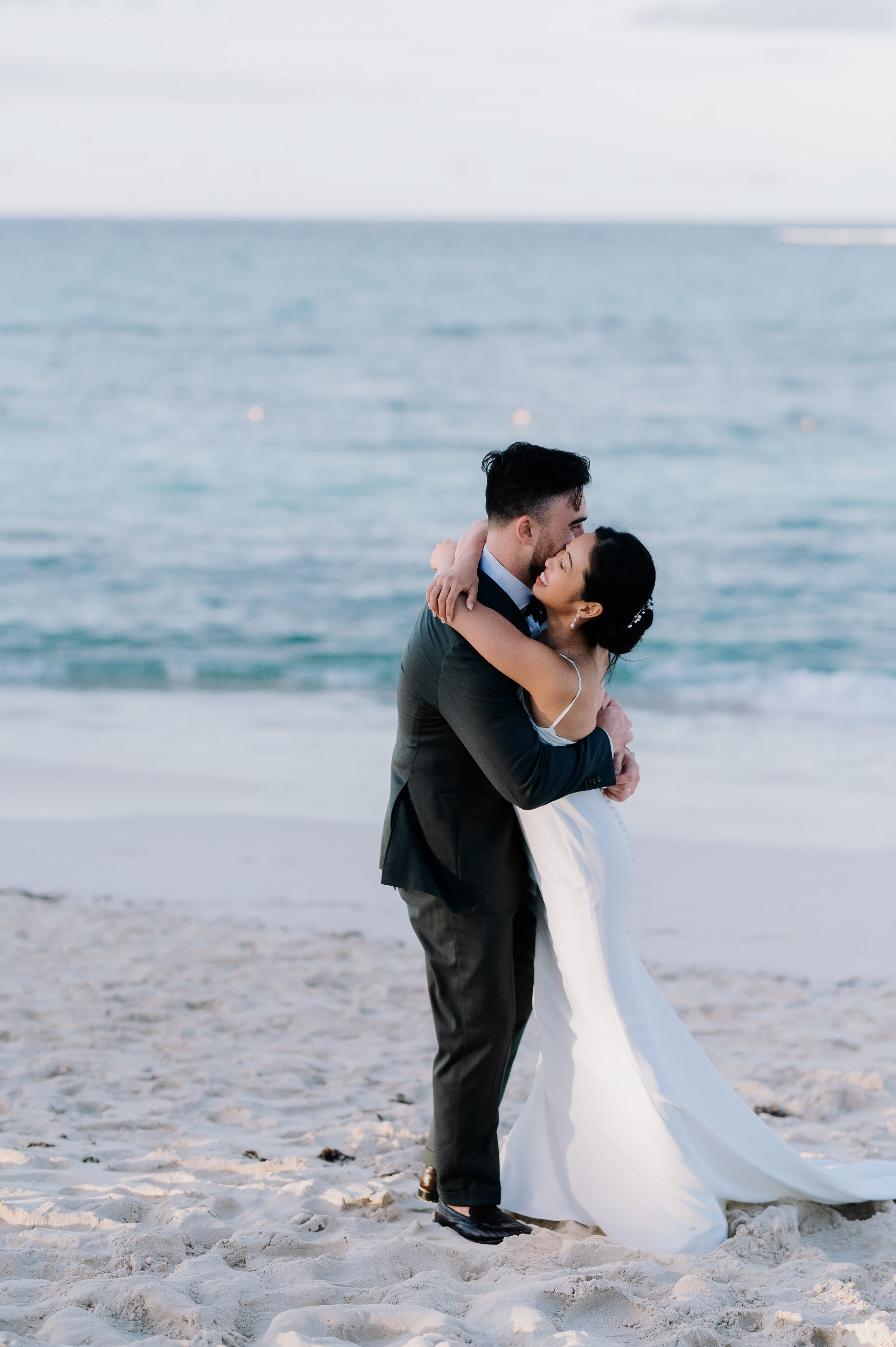 Wedding at Royalton Bavaro for Diana and Jason