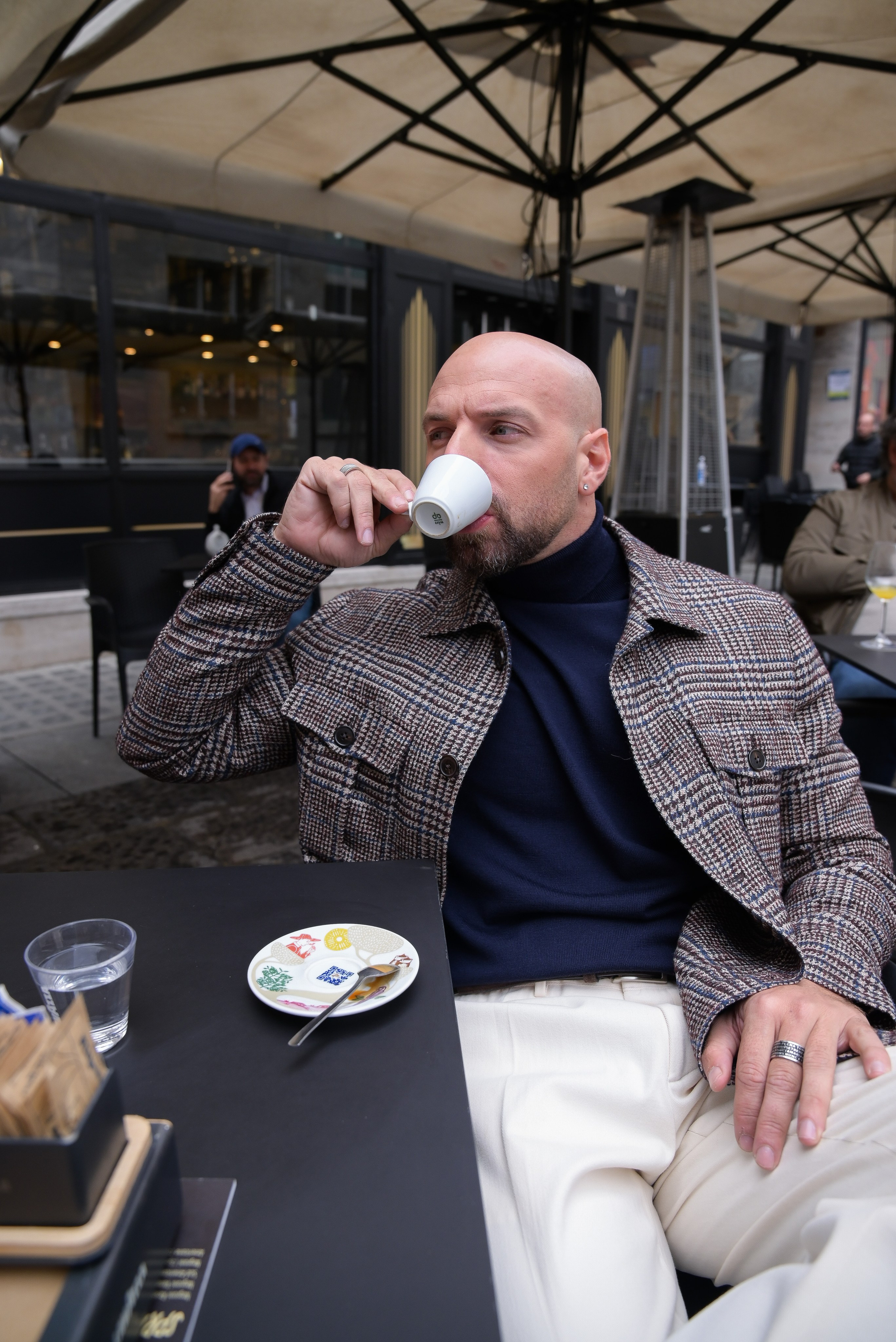 LANIERI - CONTENUTI PER IL PUNTO DI VENDITA DI TORINO