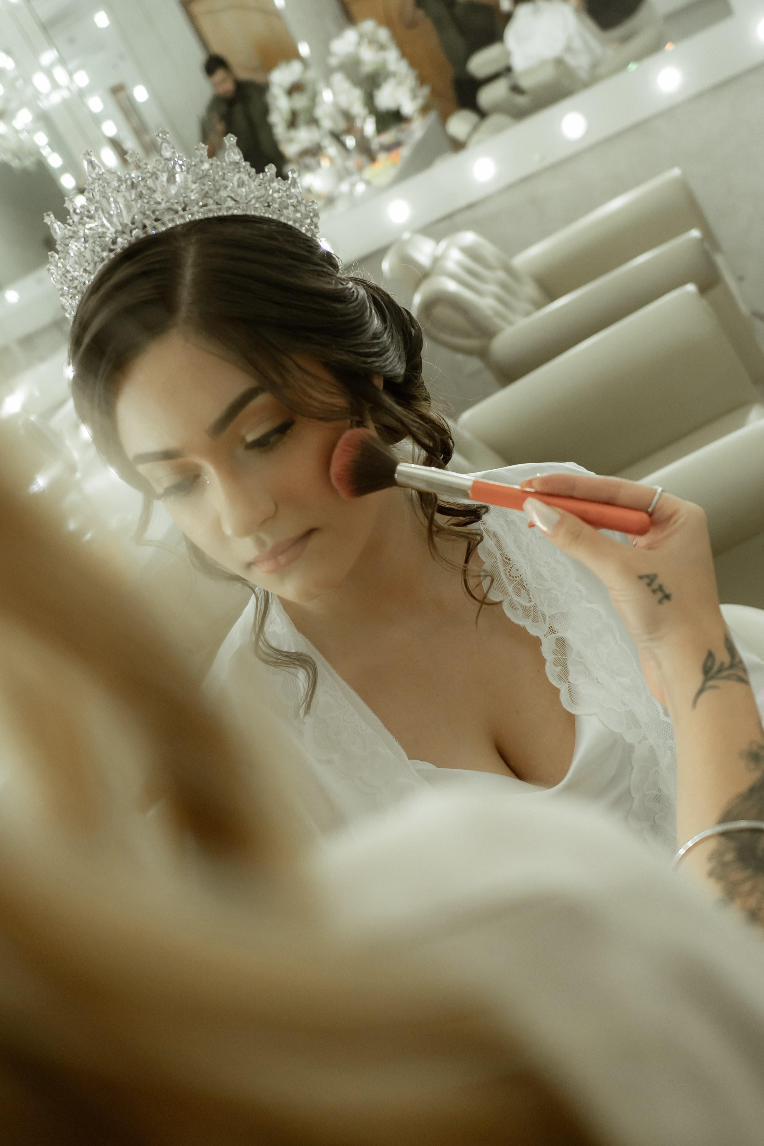 Emylin & Matheus // Wedding. A Um Passo Fotografia