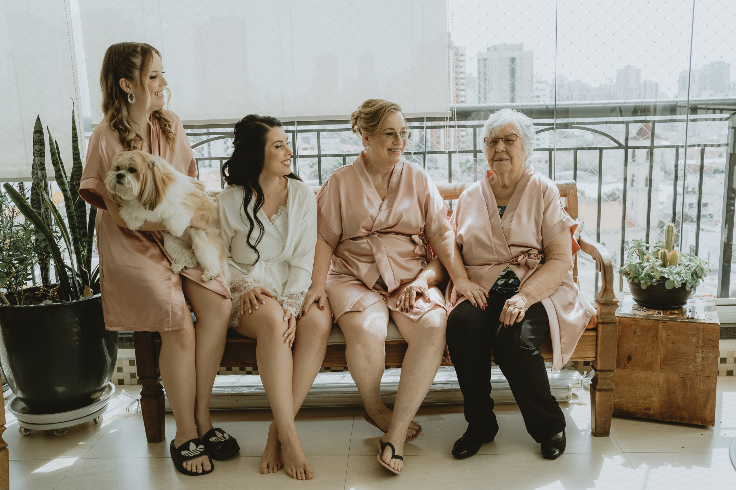 Lamis & Guilherme // Wedding. A Um Passo Fotografia