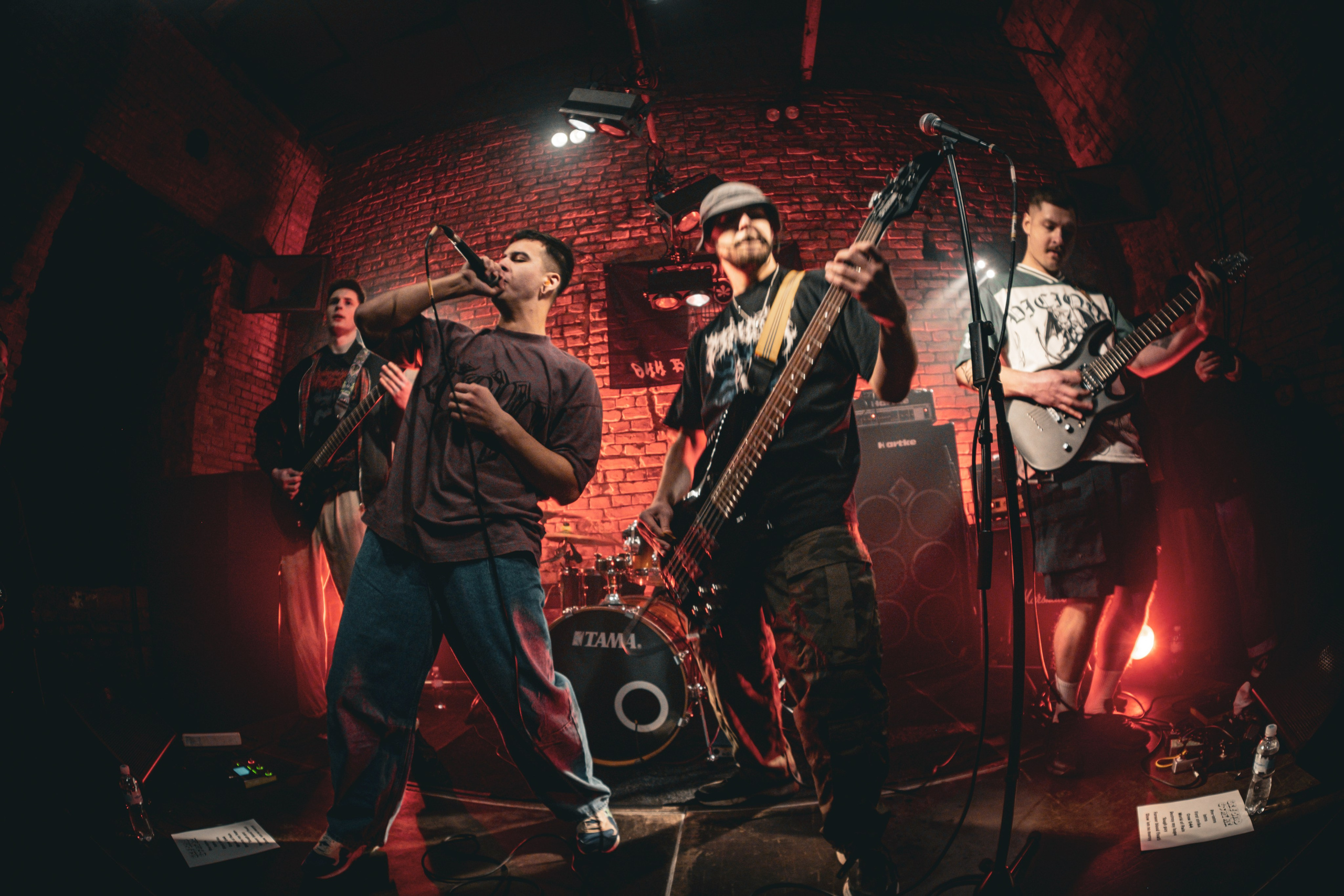 ENDGAME_OTEL_23/02/2025. Photography of Fujicolor.104