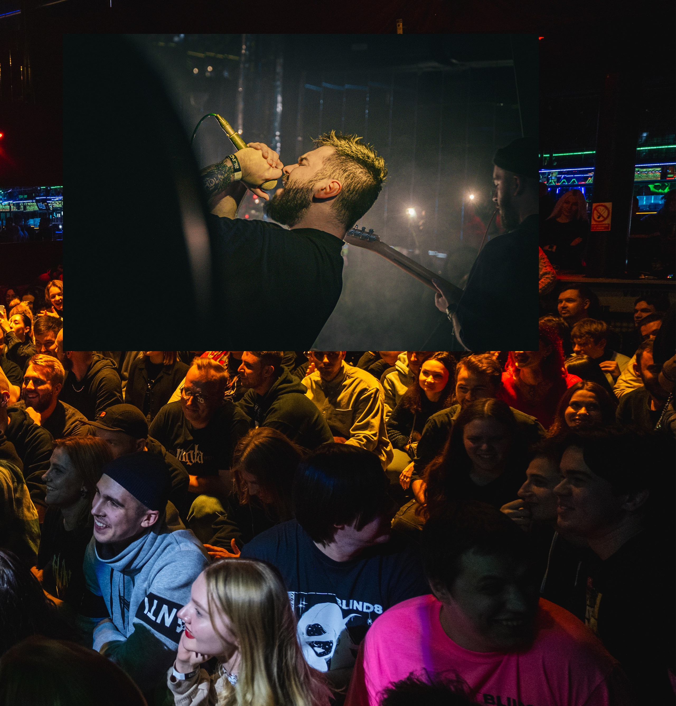 Ellia. Photography of Fujicolor.104