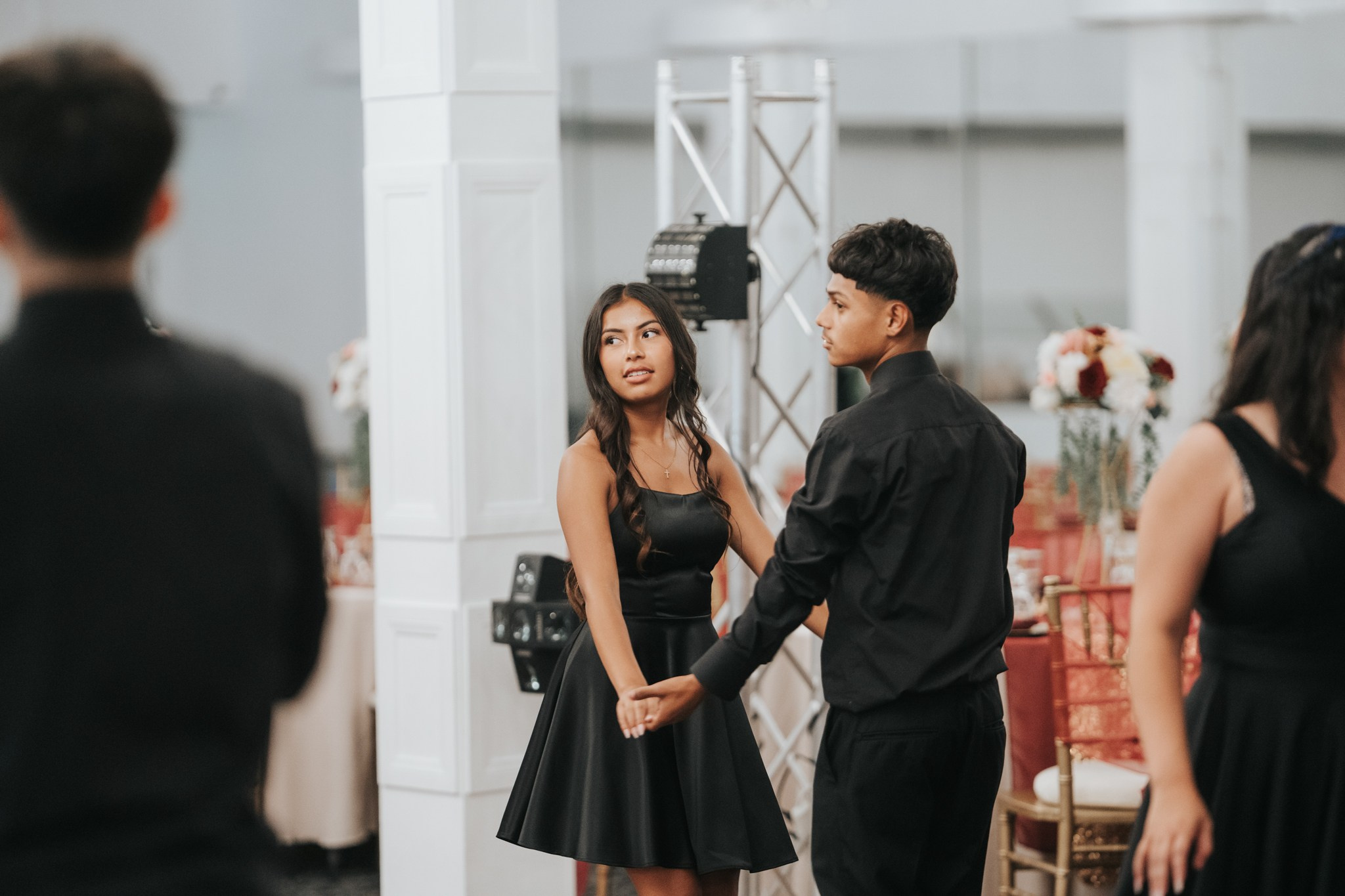 Megan’s Quinceañera. J&T Photo Art