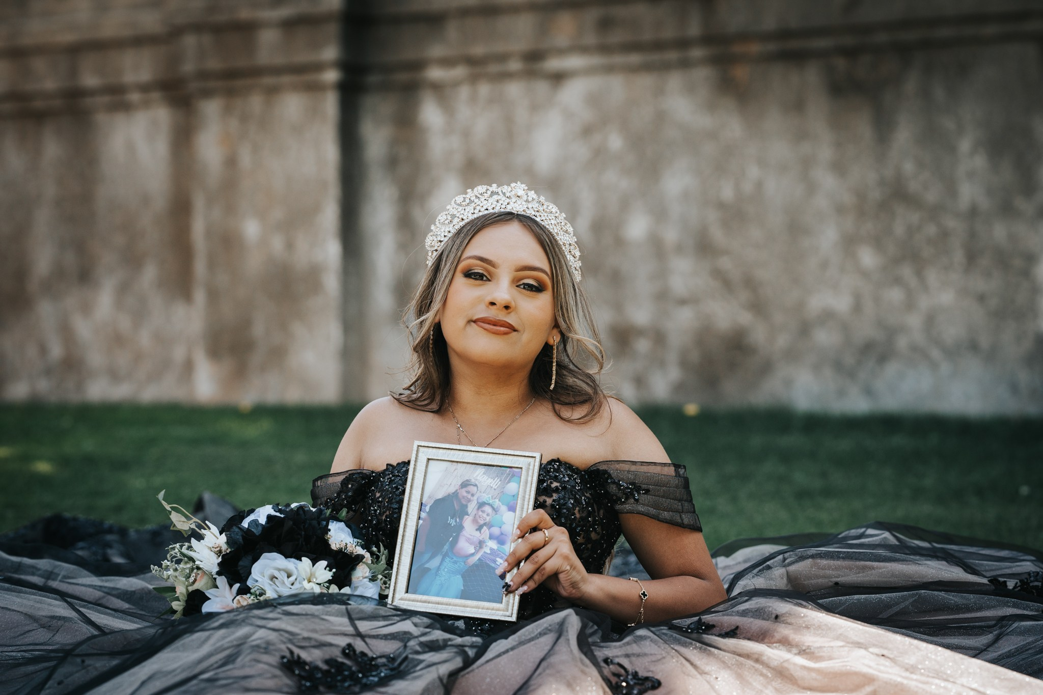 Eulalia & Nayelli’s Pre-XV. J&T Photo Art