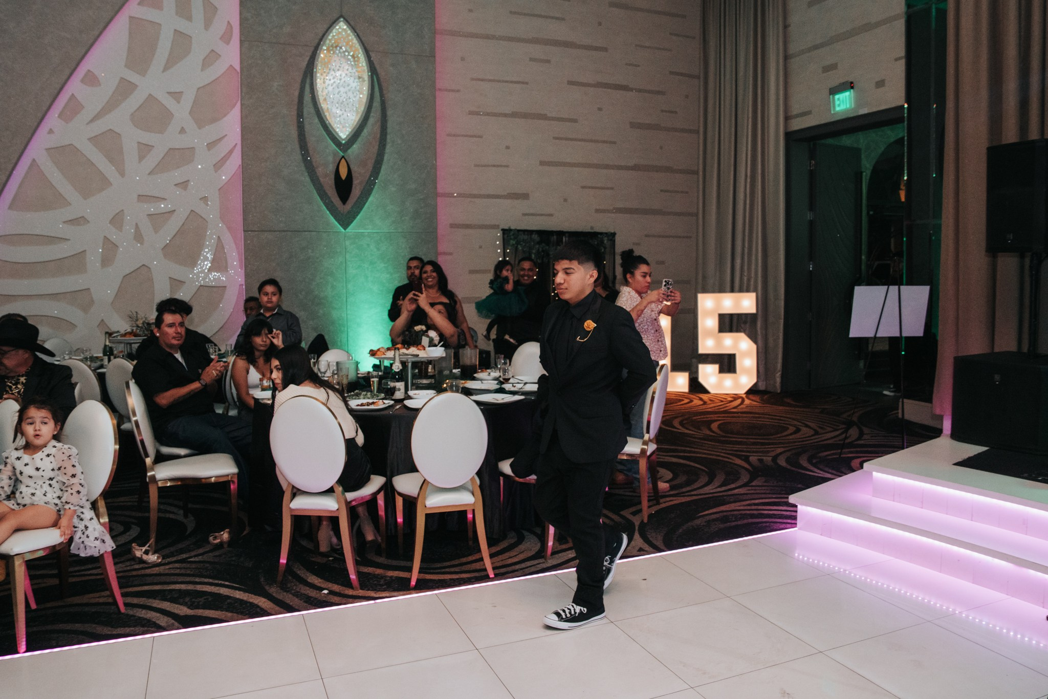 Syenna’s XV. J&T Photo Art