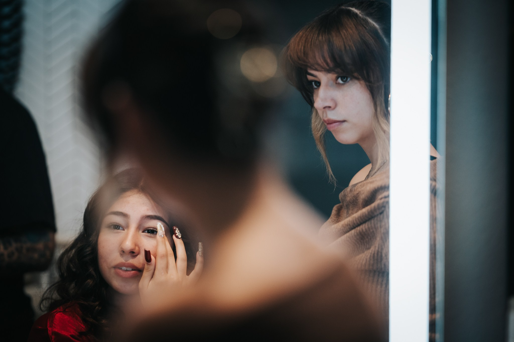 Megan’s Quinceañera. J&T Photo Art