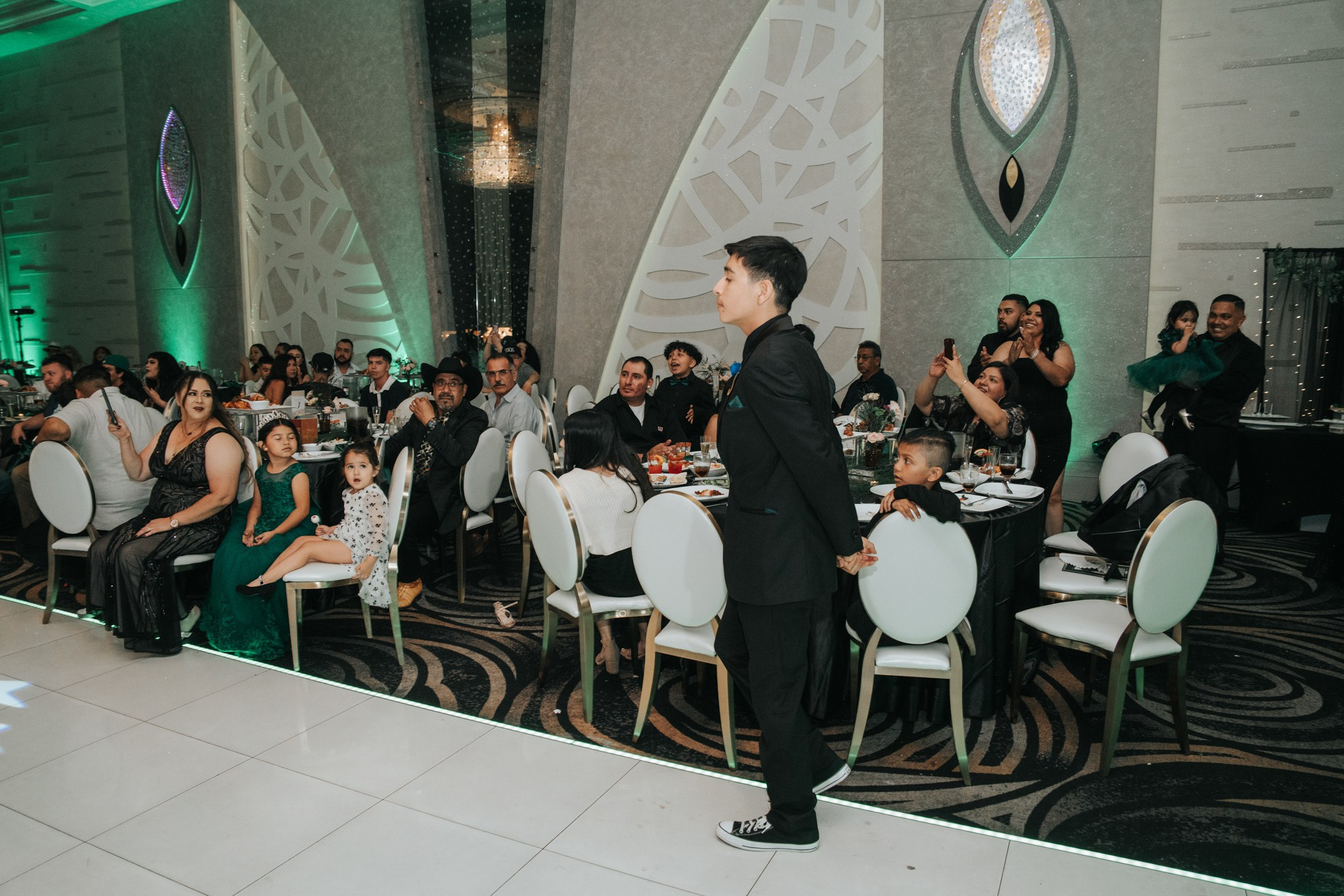 Syenna’s XV. J&T Photo Art