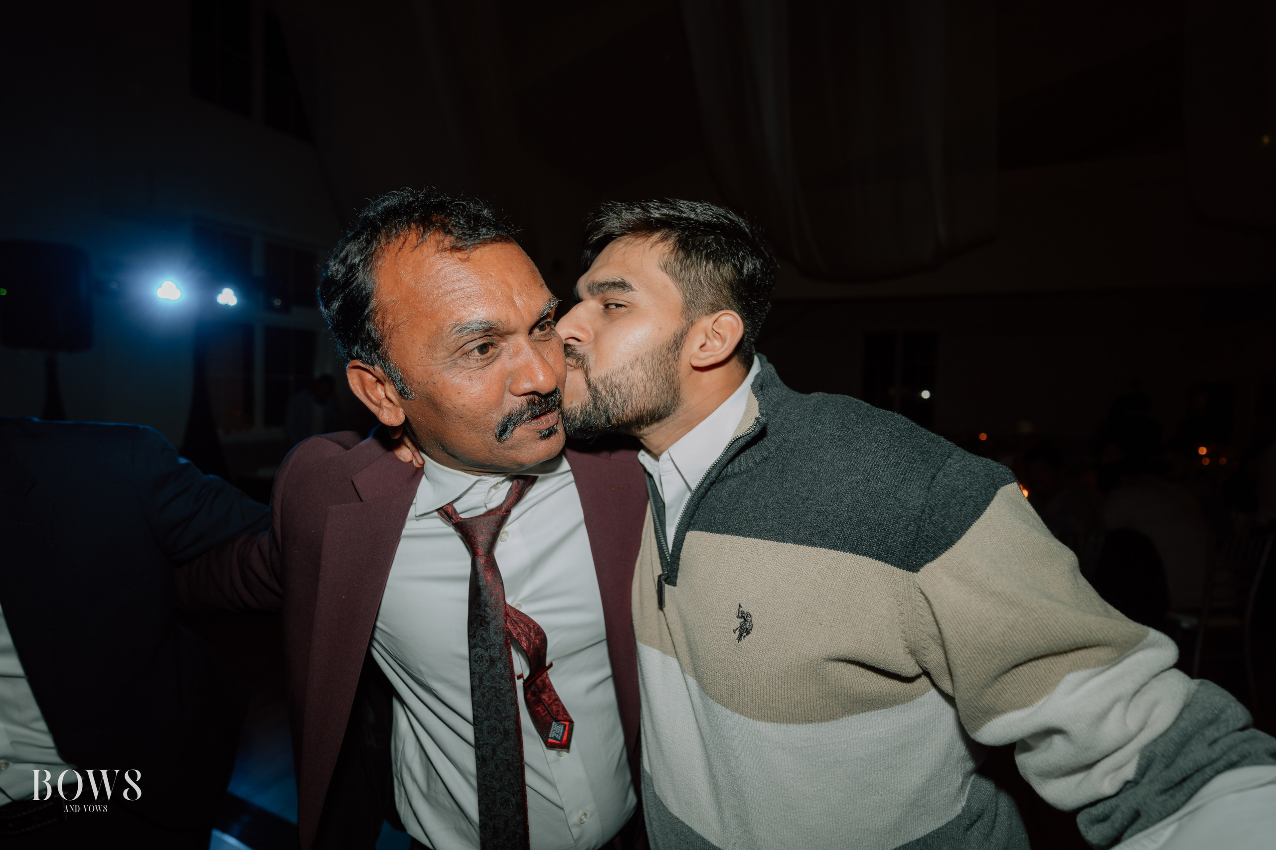 ARAVIND & MARISSA. WEDDING PHOTO COLOR GRADING