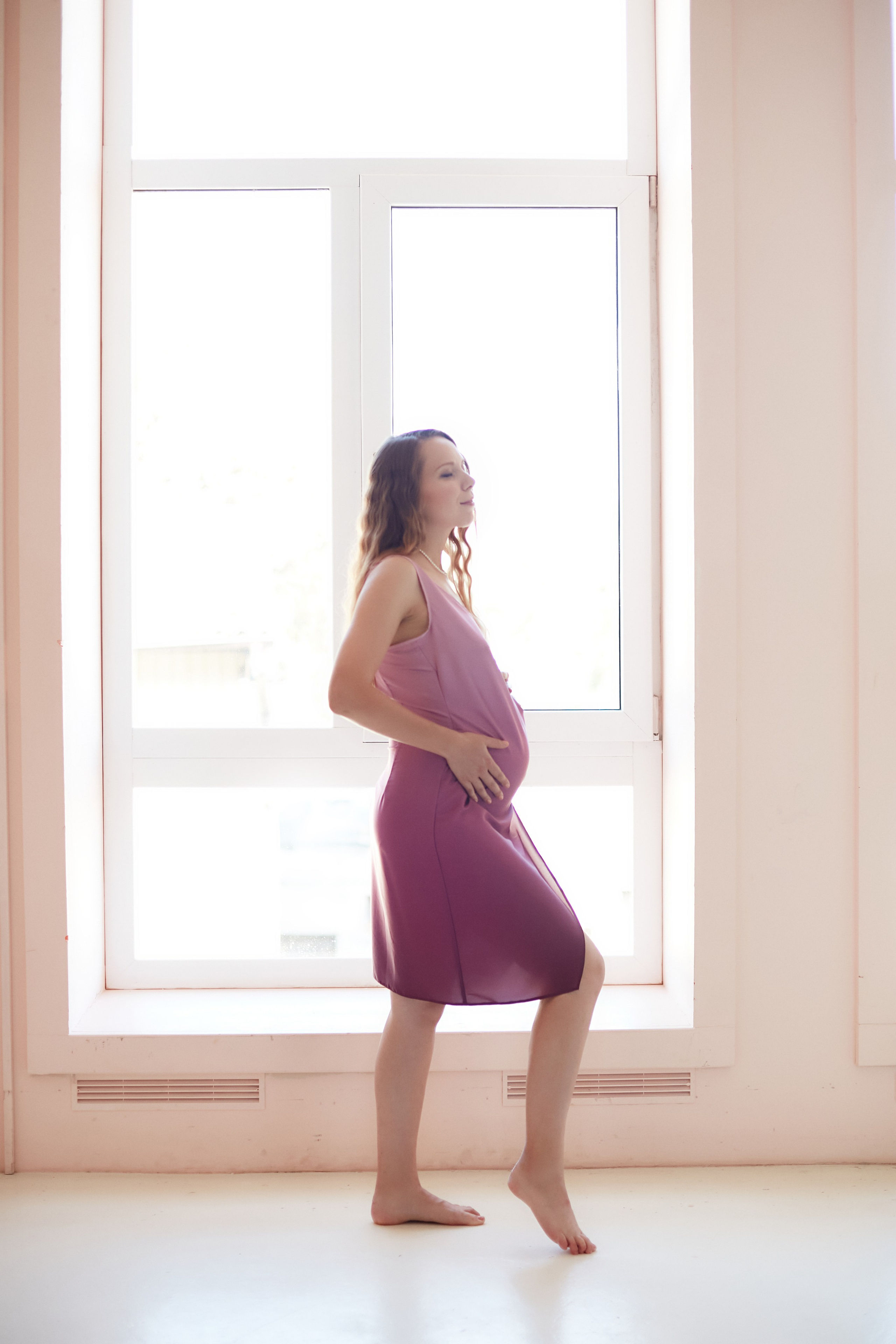 Olena. Amazing photo session at a time convenient for you. Y