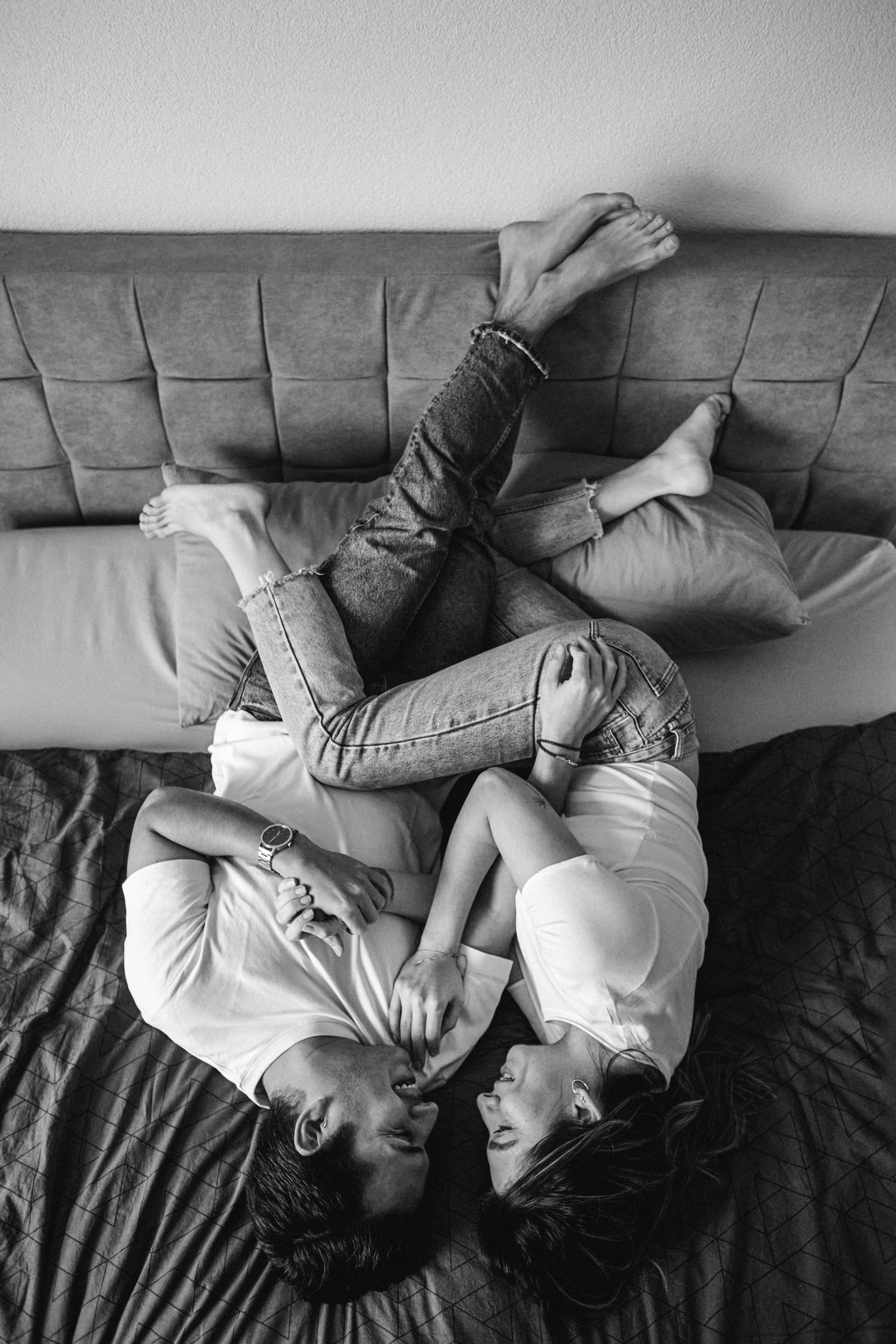 Chantal&Omar. Amazing photo session at a time convenient for you. Y