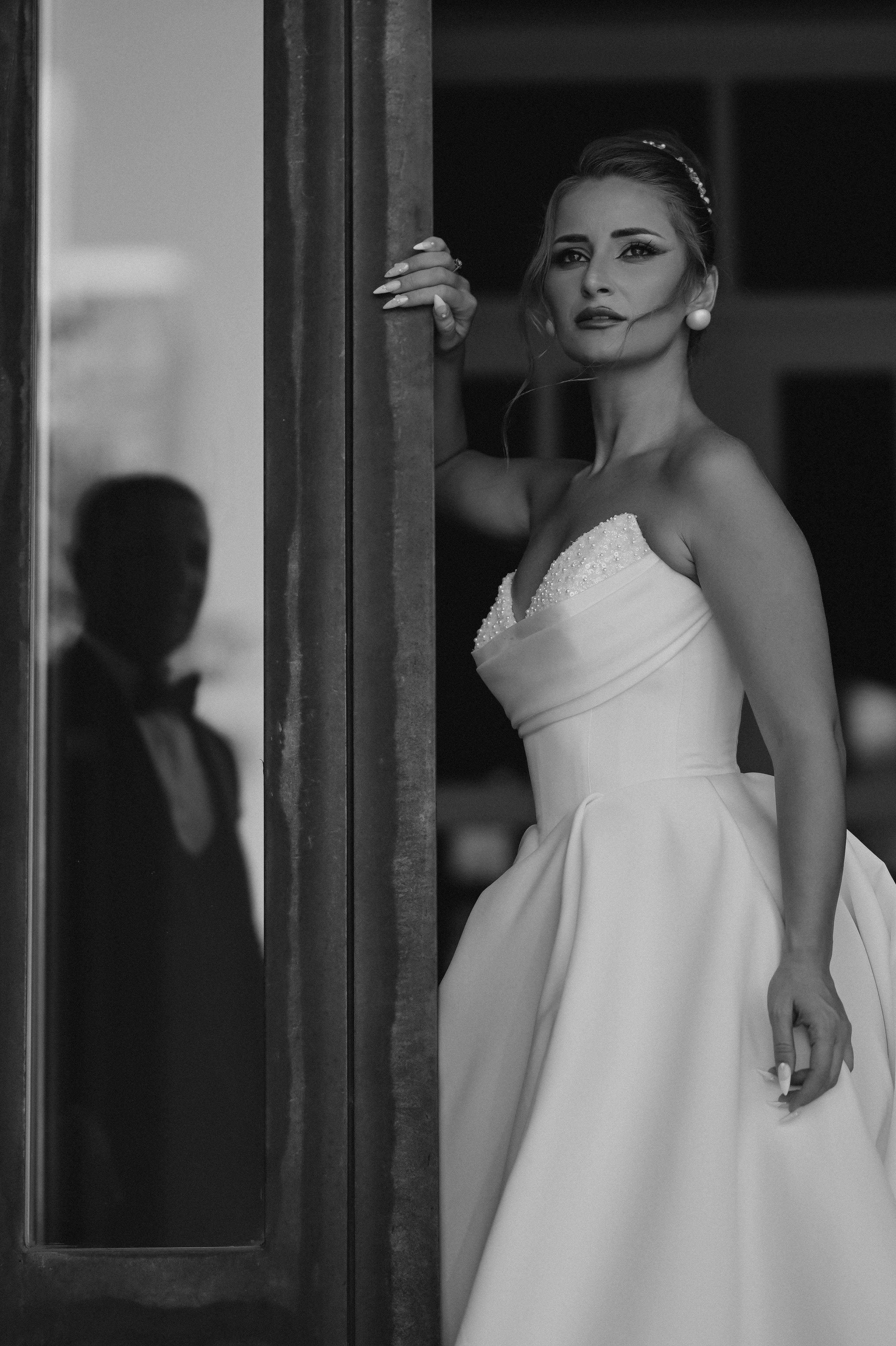 Wedding HOME. Photographer vakho