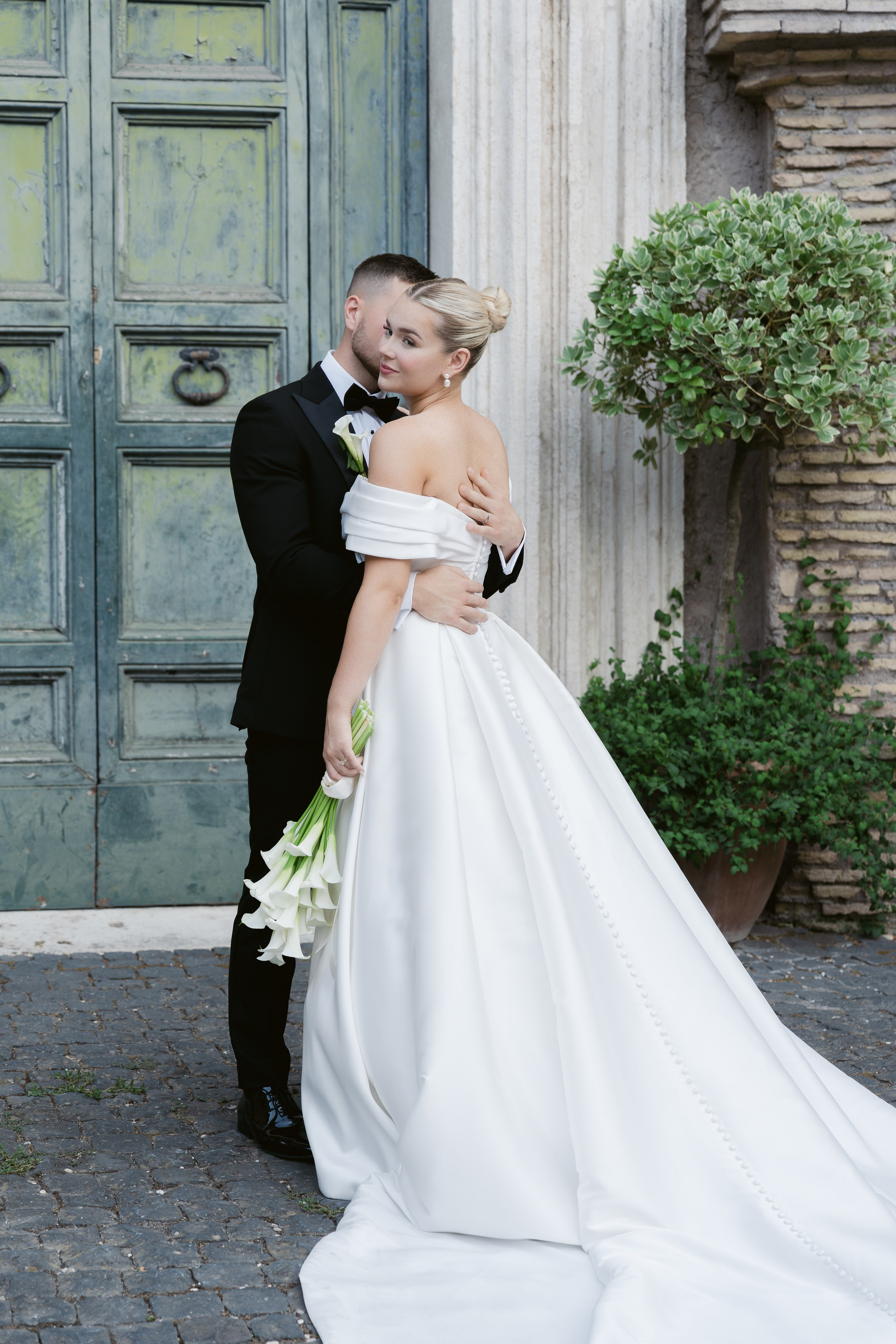 LAUREN and KAI _ROME. PHOTOGRAPHER IN ITALY