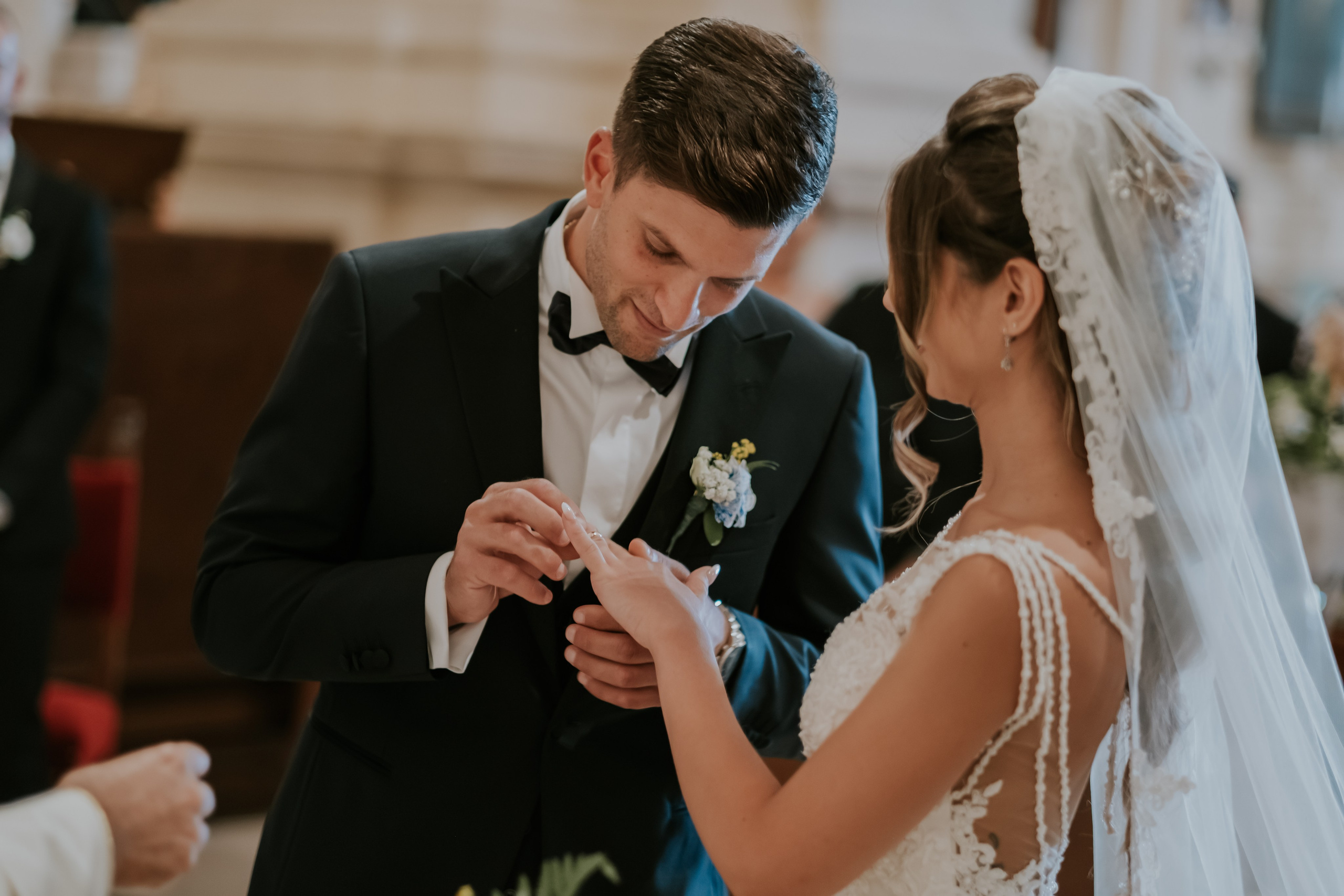 Domenico + Ramona. Trinacria Fotografia