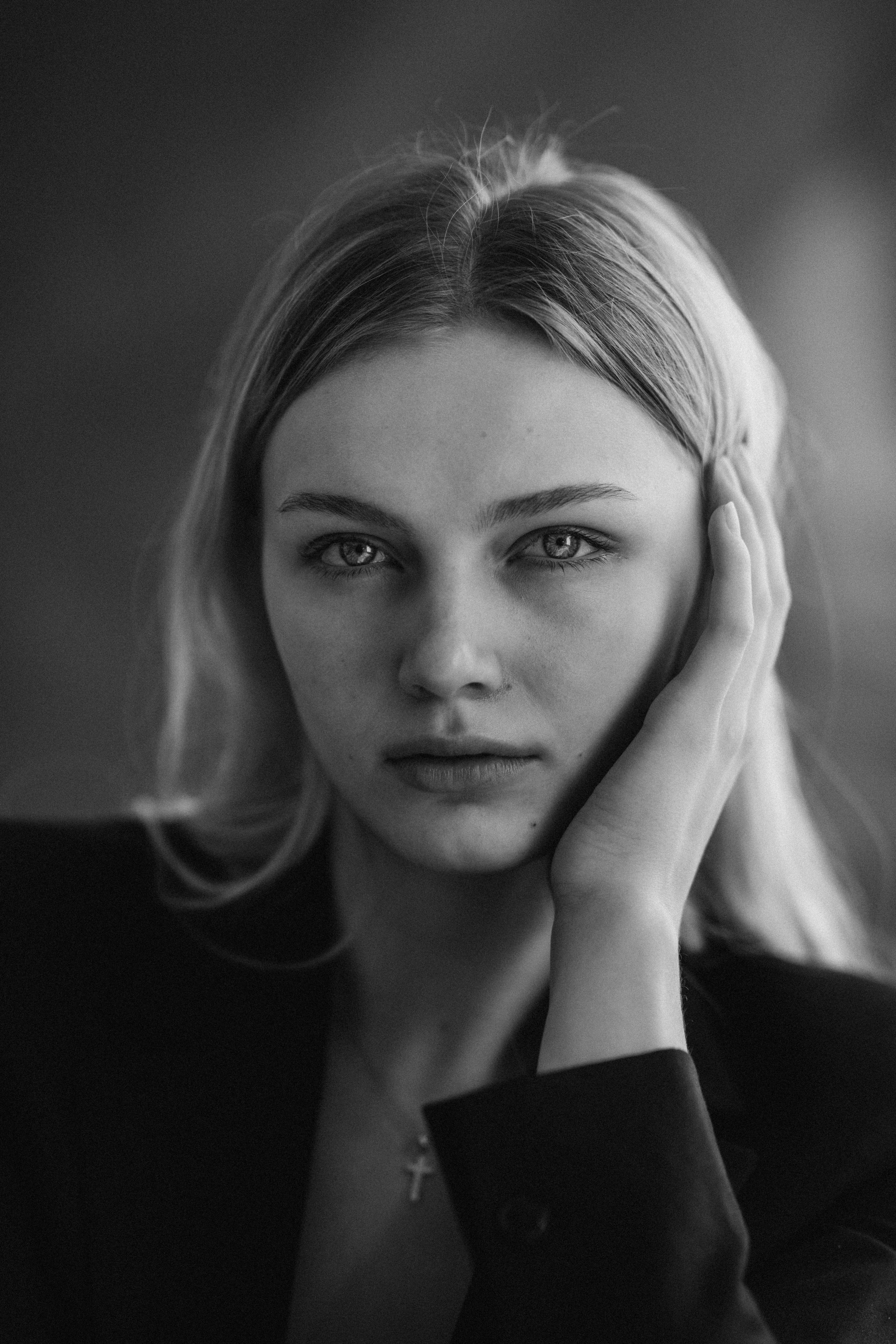 Individuals. Victoria Olonen – Cinematic Portrait Artist | Helsinki & Europe