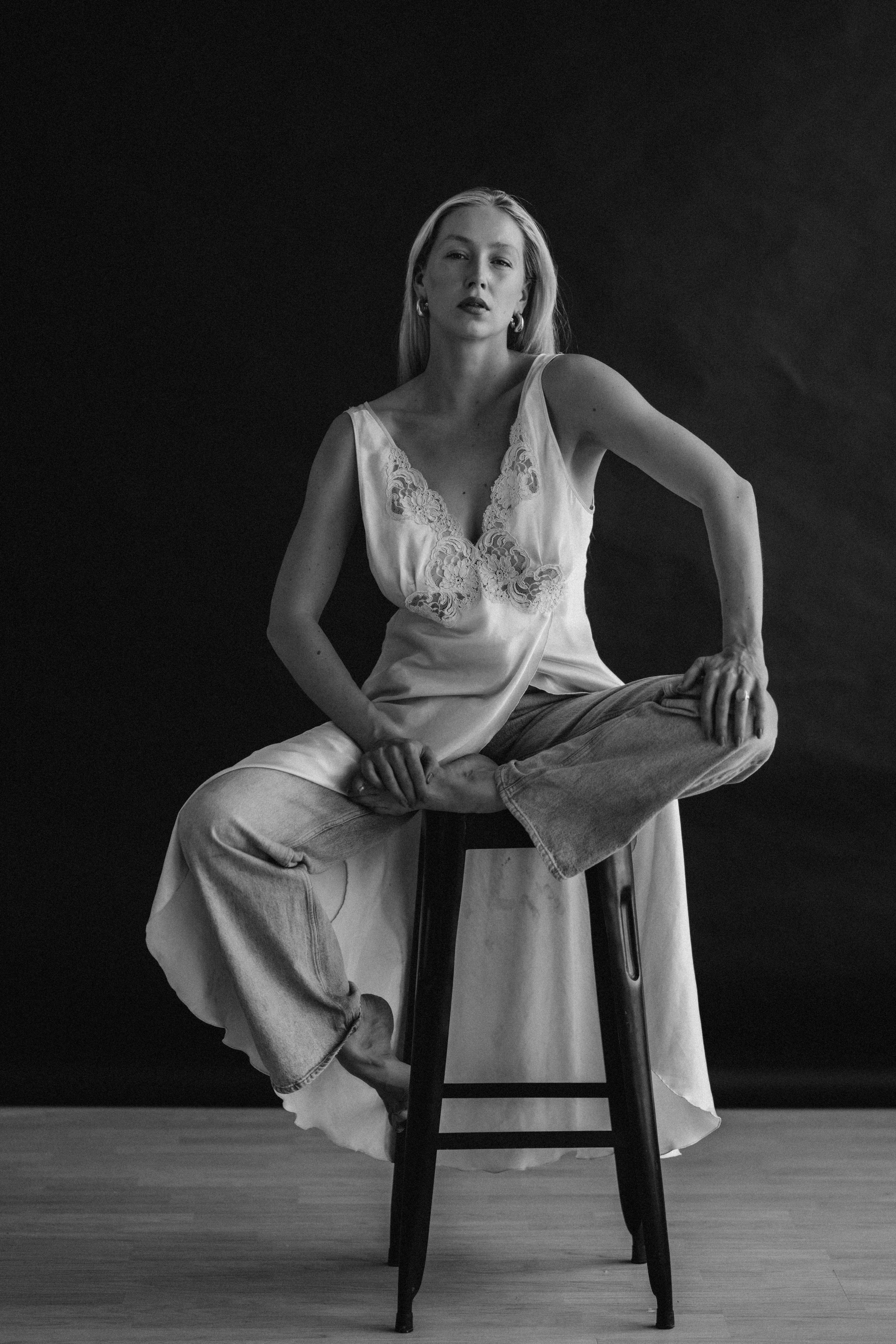 Individuals. Victoria Olonen – Cinematic Portrait Artist | Helsinki & Europe