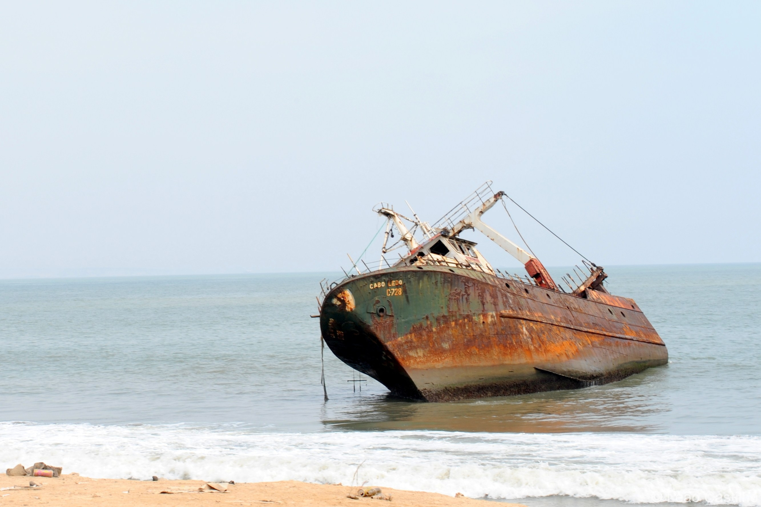 Photos from Angola. Simbahalu