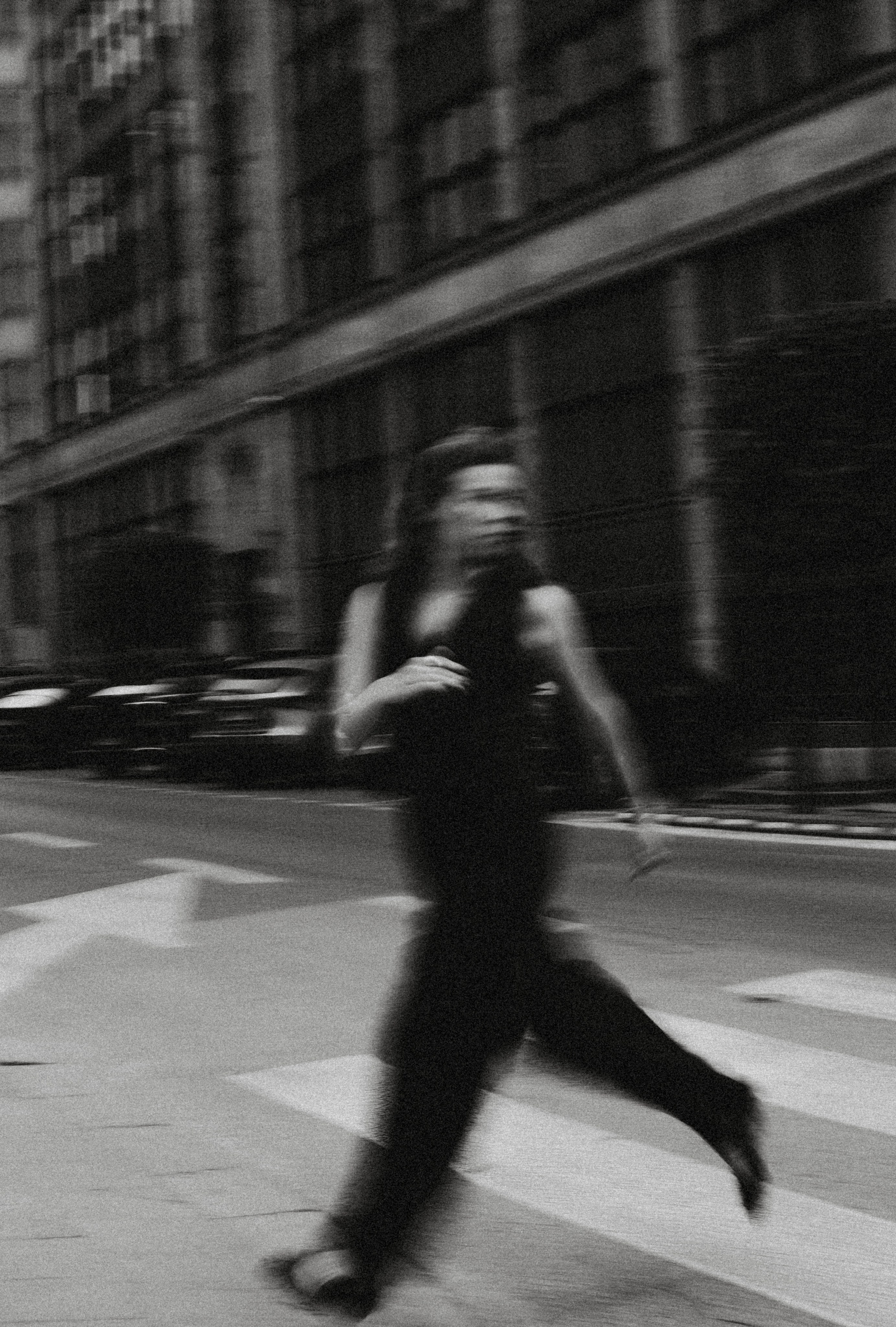 Оля. Fotograf w Warszawie Alena Valnai