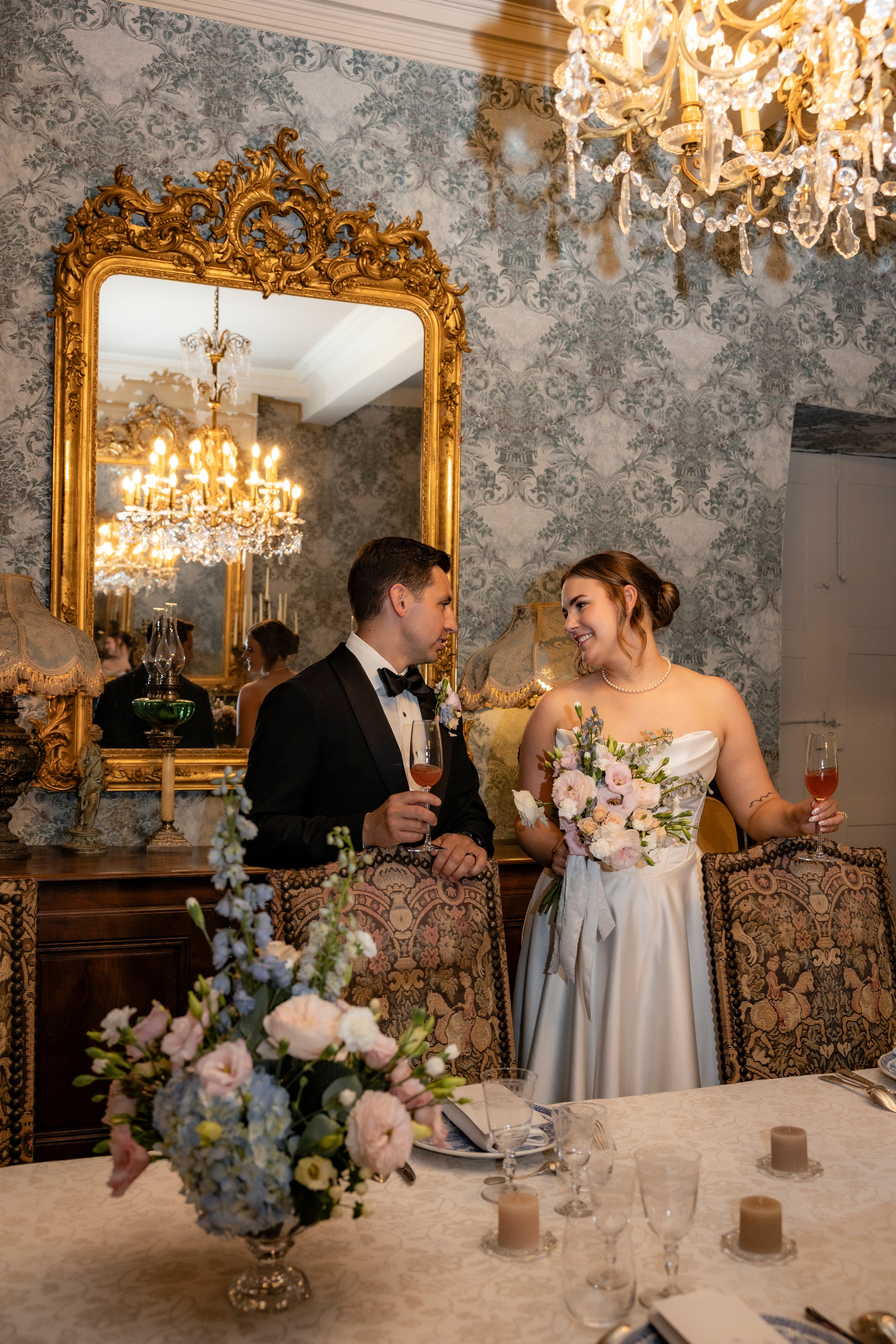 Katie & William. Wedding at Chateau Bagen. Евгения Смирнова — Ваш фотограф в Тулузе и на юго-западе Франции
