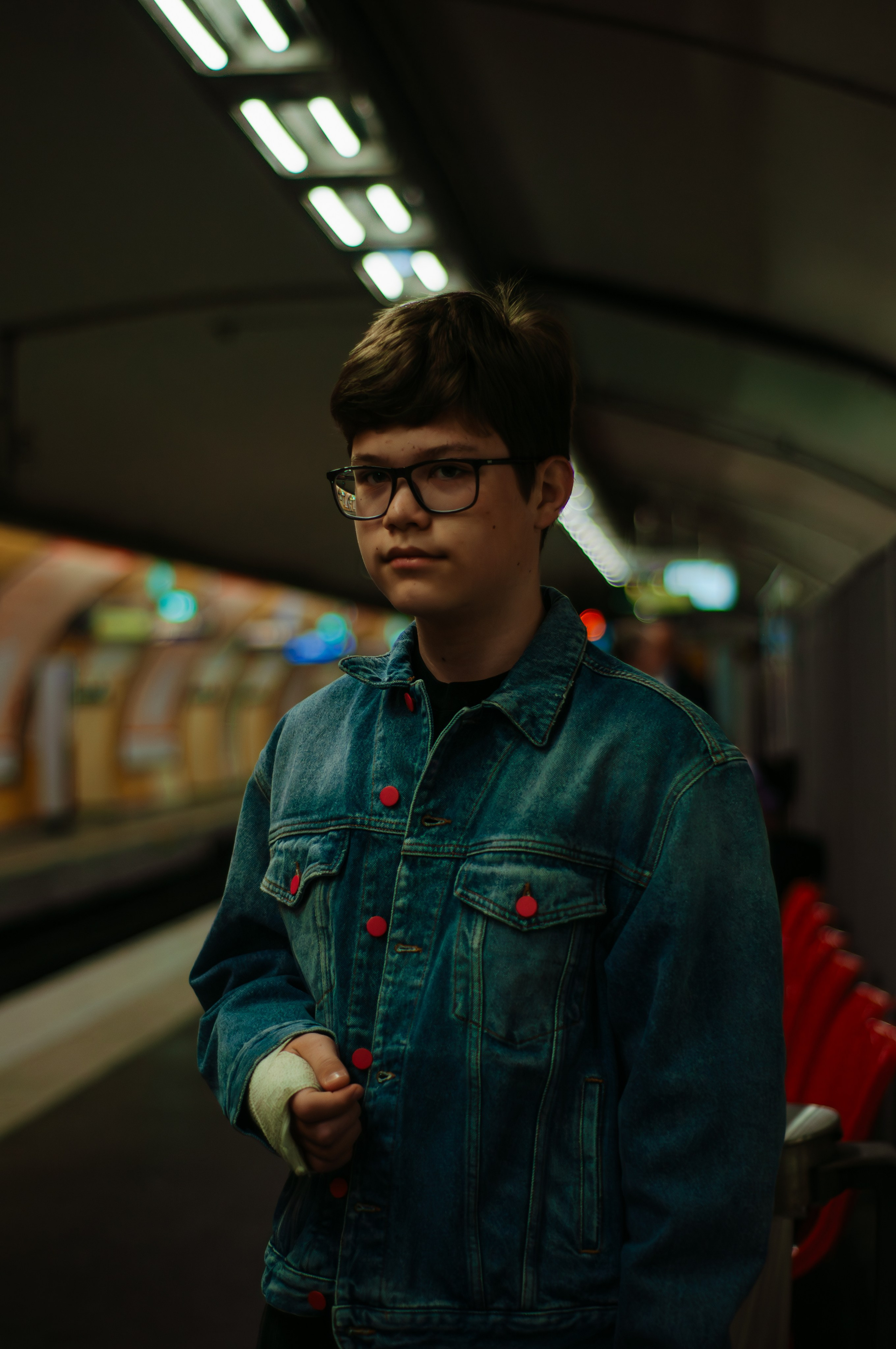 Елена и Давид в Париже. Фотограф в Париже Полина Осипова